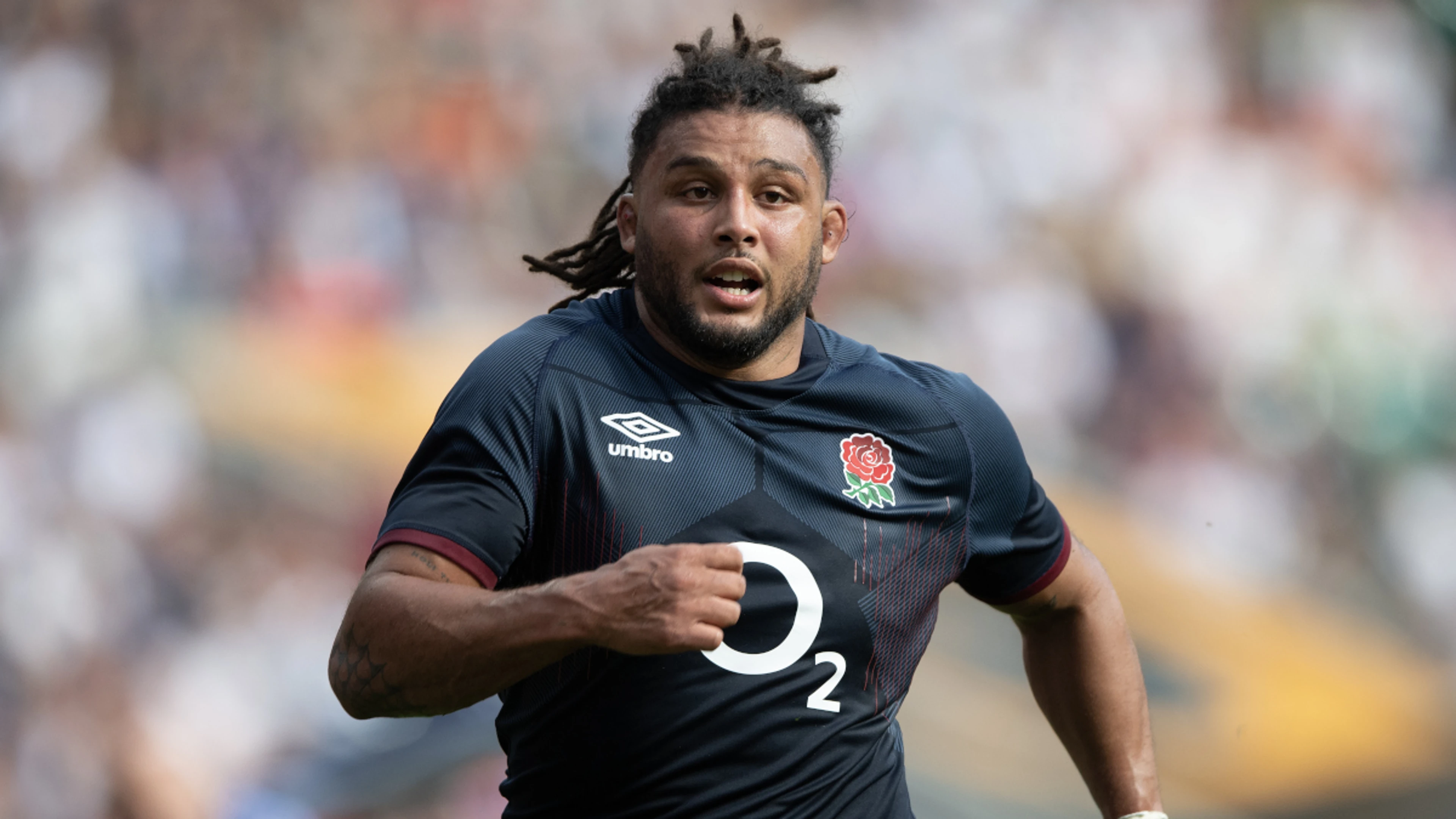 England flanker Ludlam to leave Premiership leaders Northampton