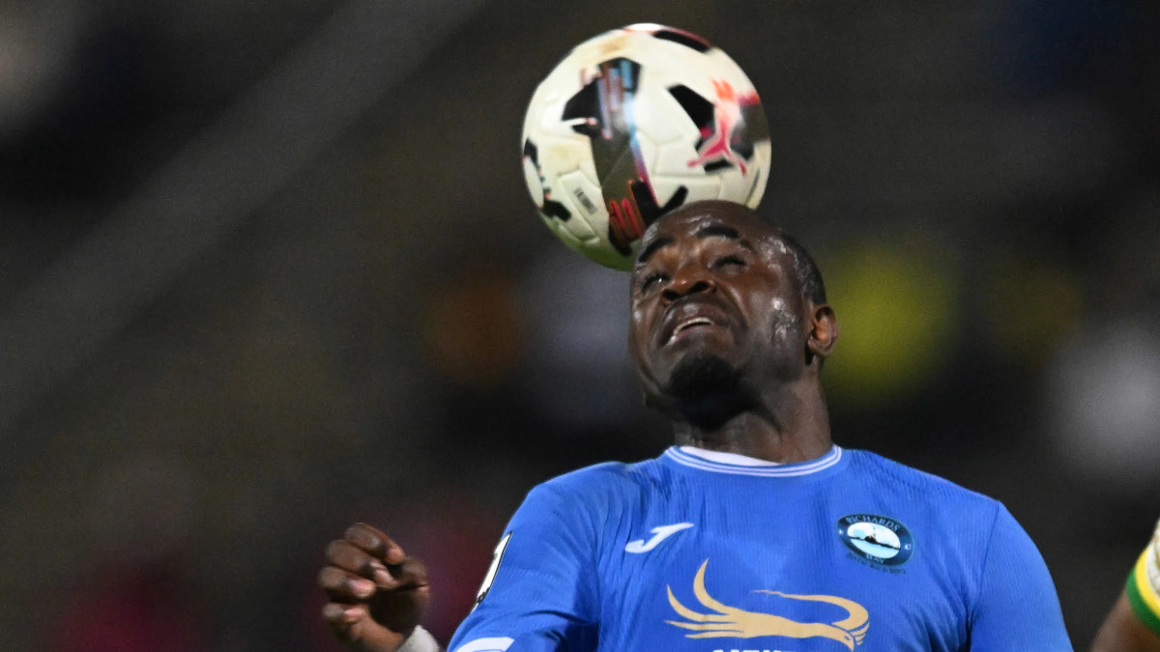 Mhango rescues a late point for Natal Rich Boyz