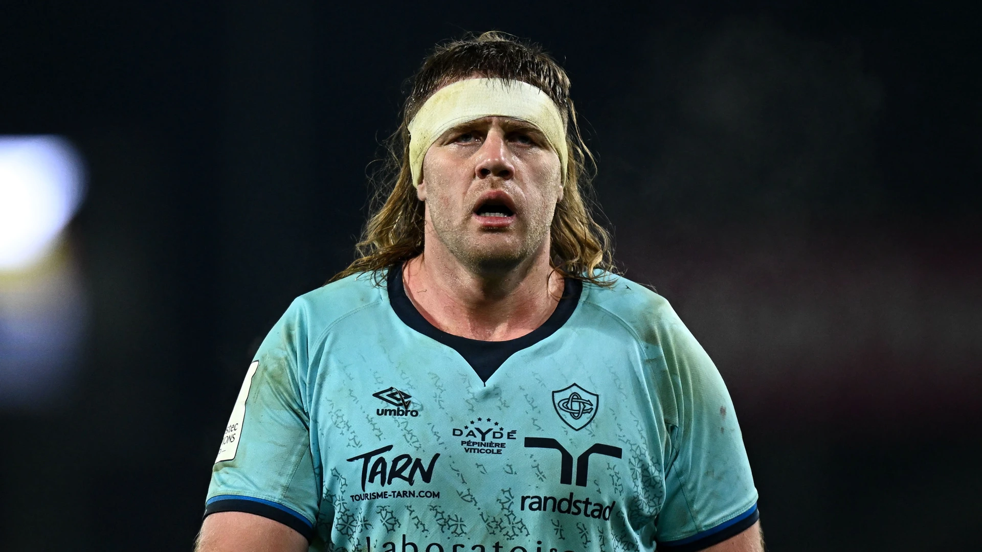 Aussie-born Staniforth was on France radar for years, says Galthie