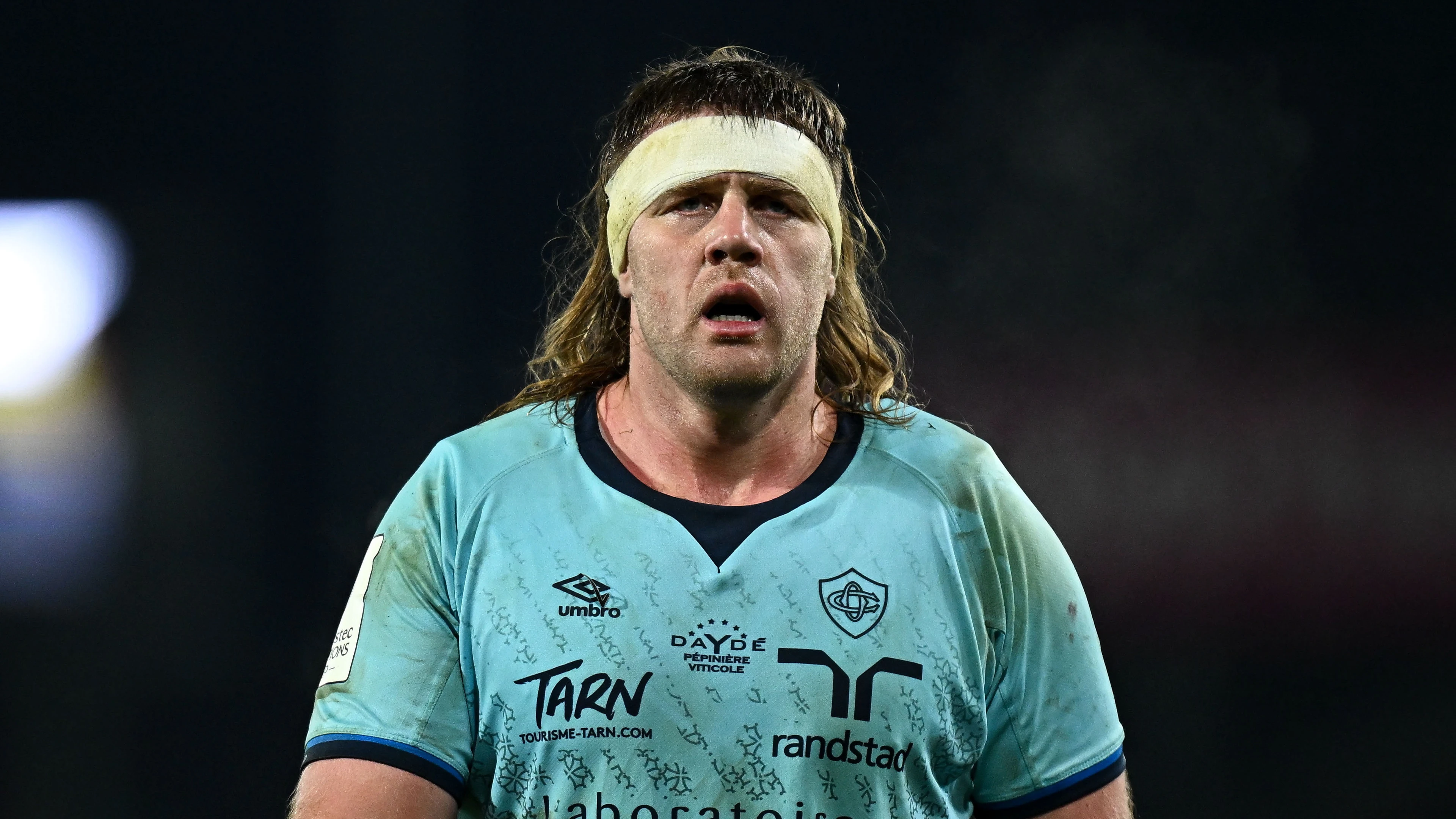 Aussie-born Staniforth was on France radar for years, says Galthie