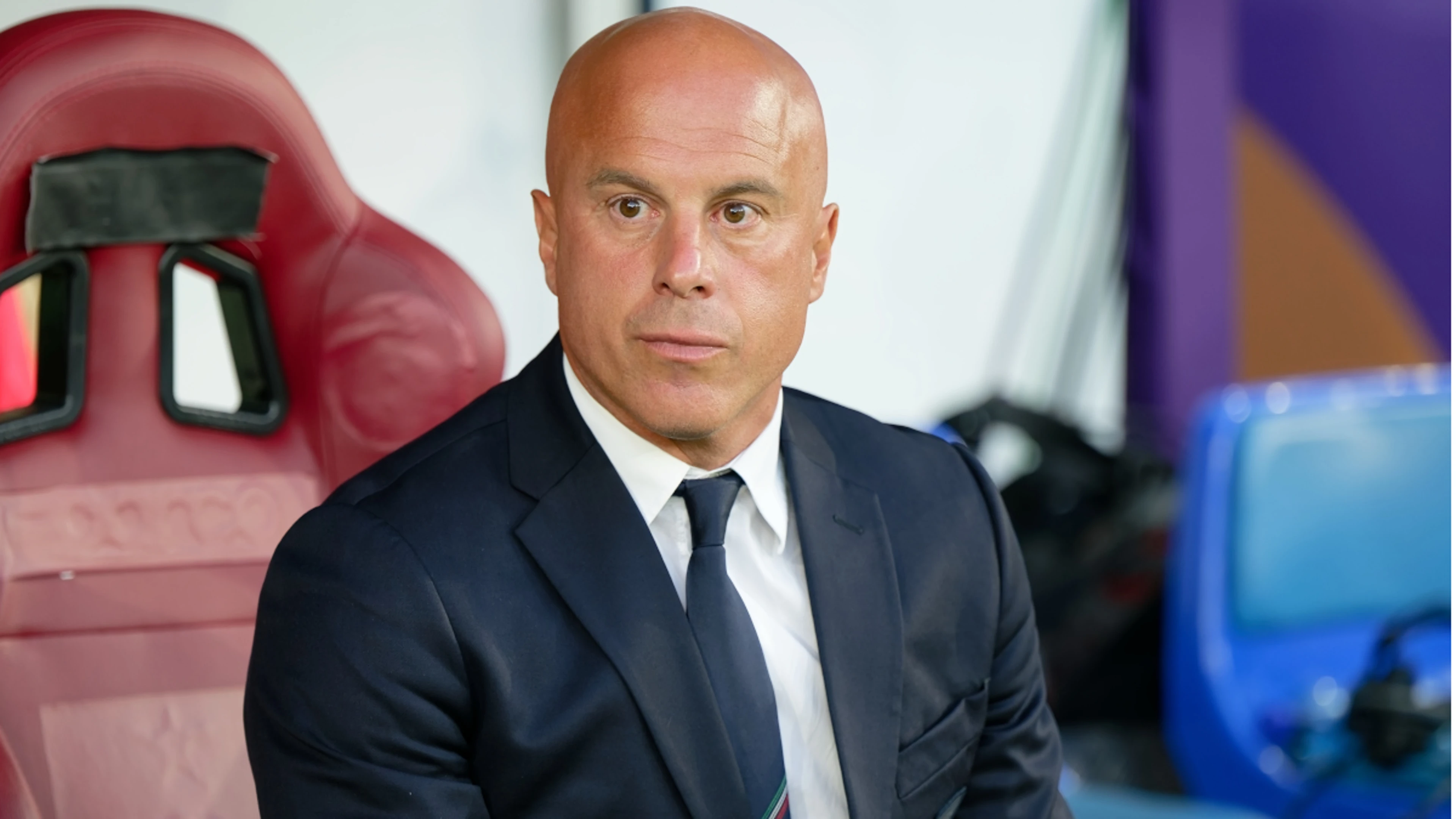 Italy benefit from domestic developments despite England loss