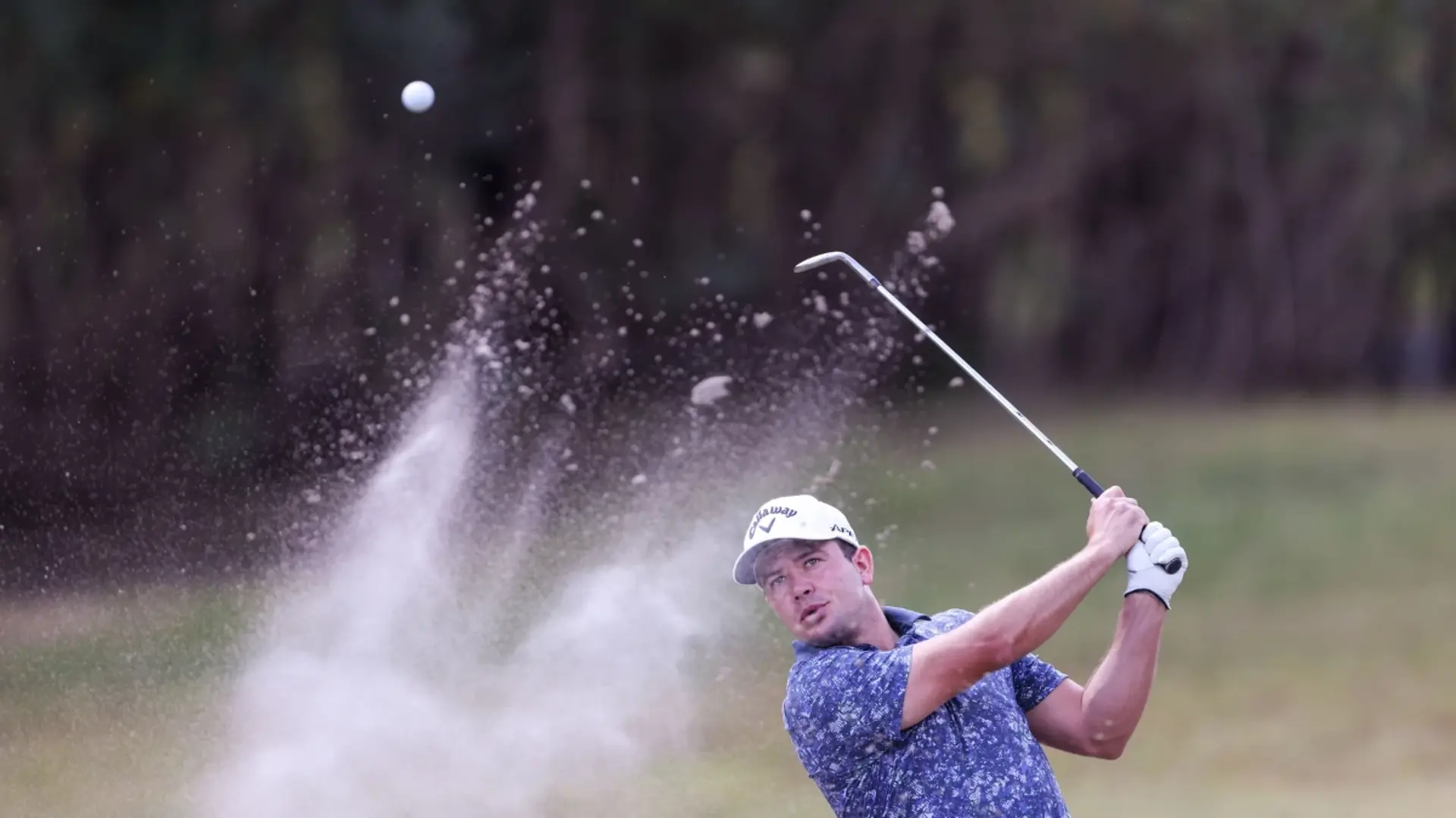 SA duo of Loubser and Otto share Mopani Zambia Open lead