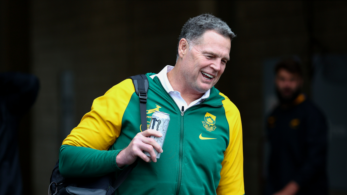 Bok tour planned for World Cup pressures