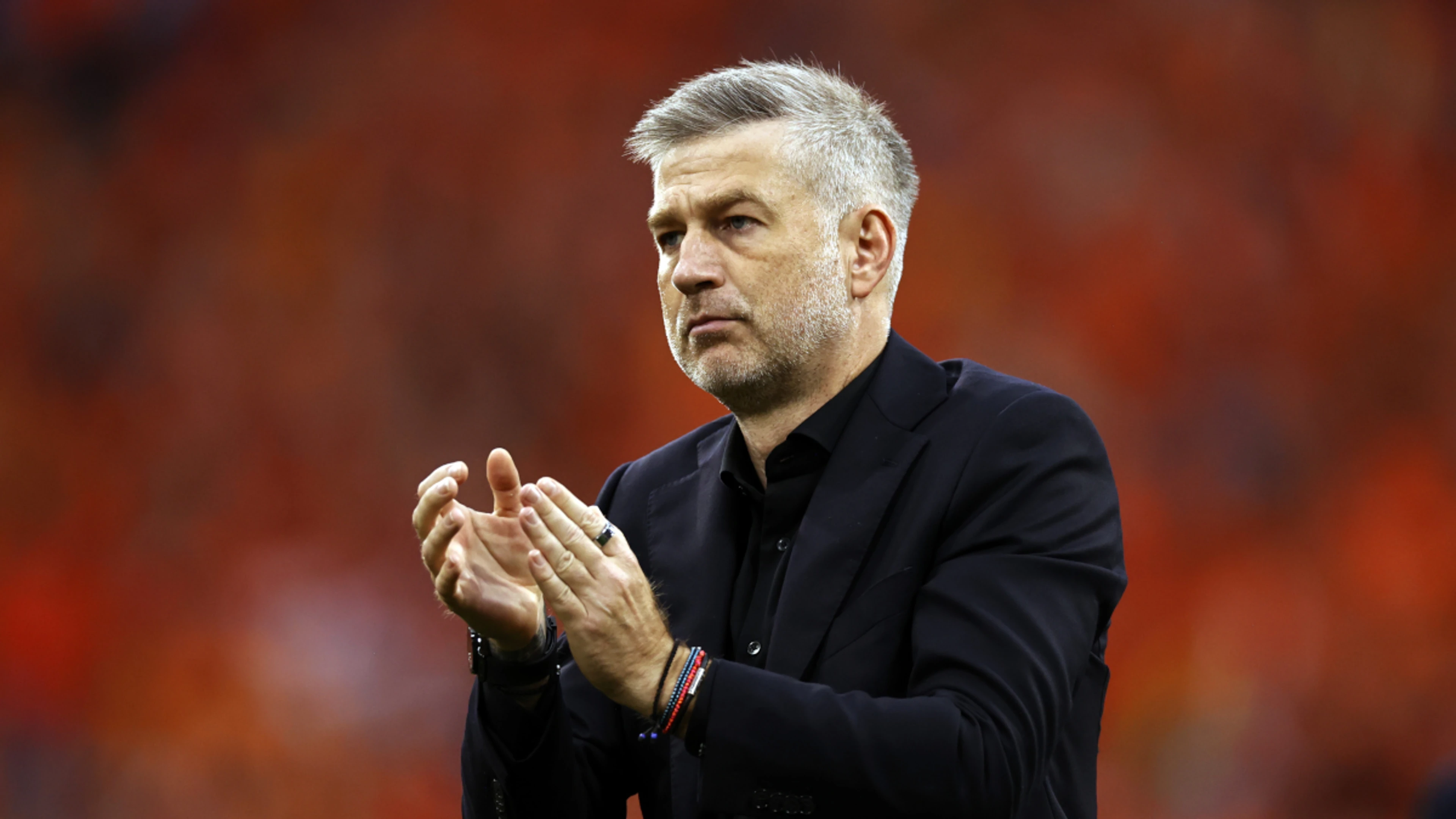 Romania boss Iordanescu hopes Euros run a sign of things to come