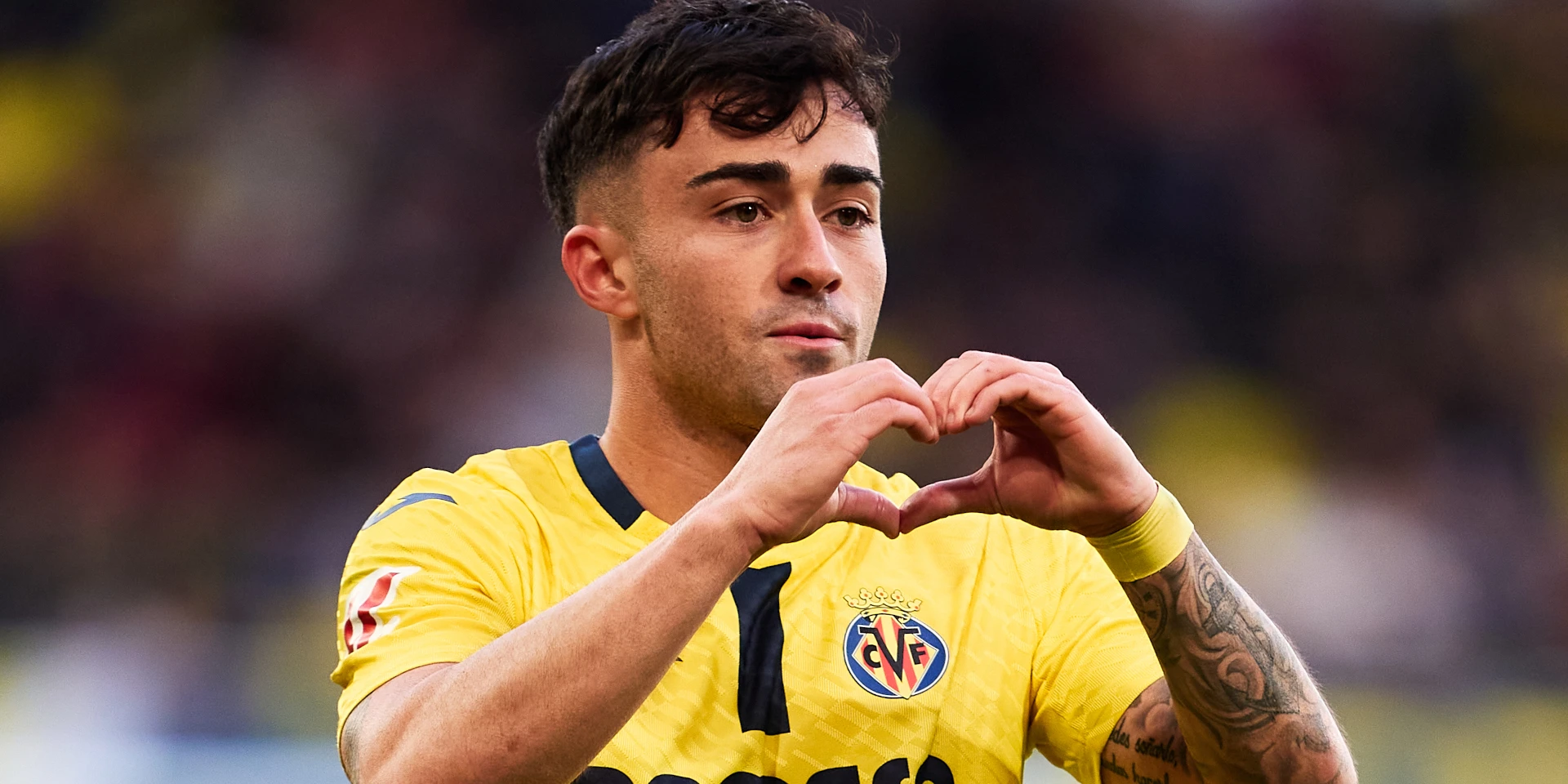 Villarreal sink Alaves to stay in LaLiga hunt