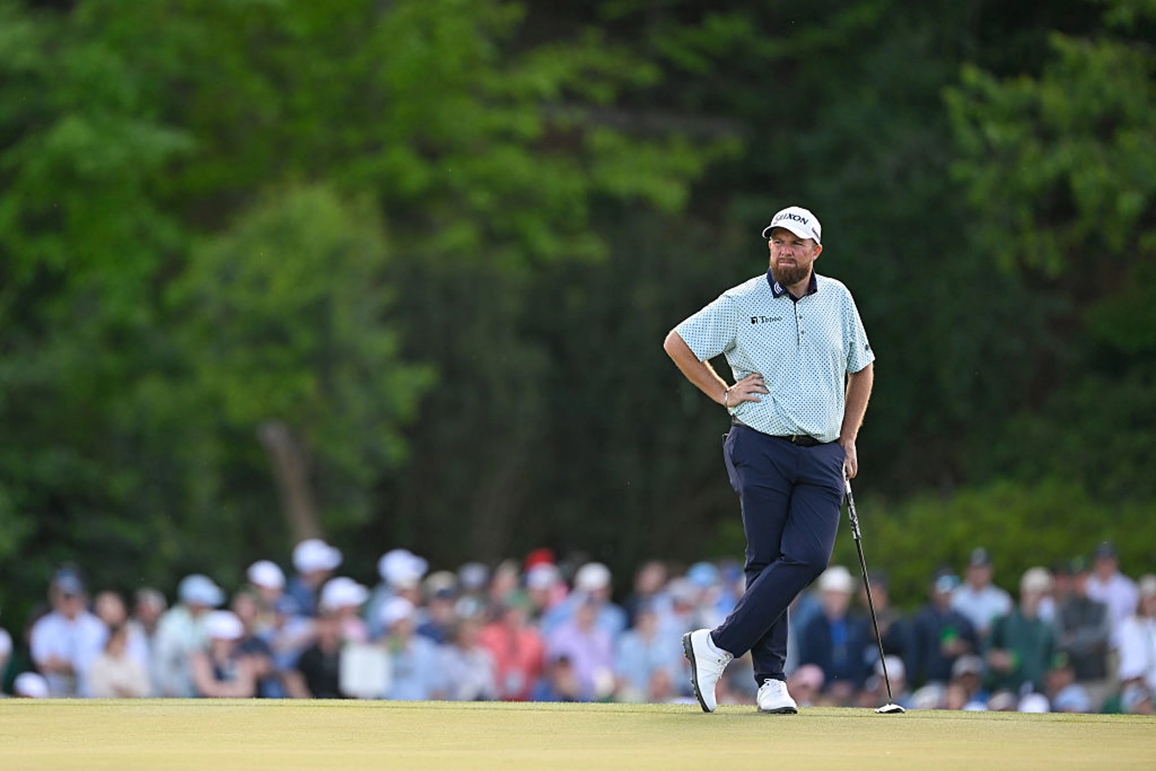 Day 3 | Highlights | The Masters