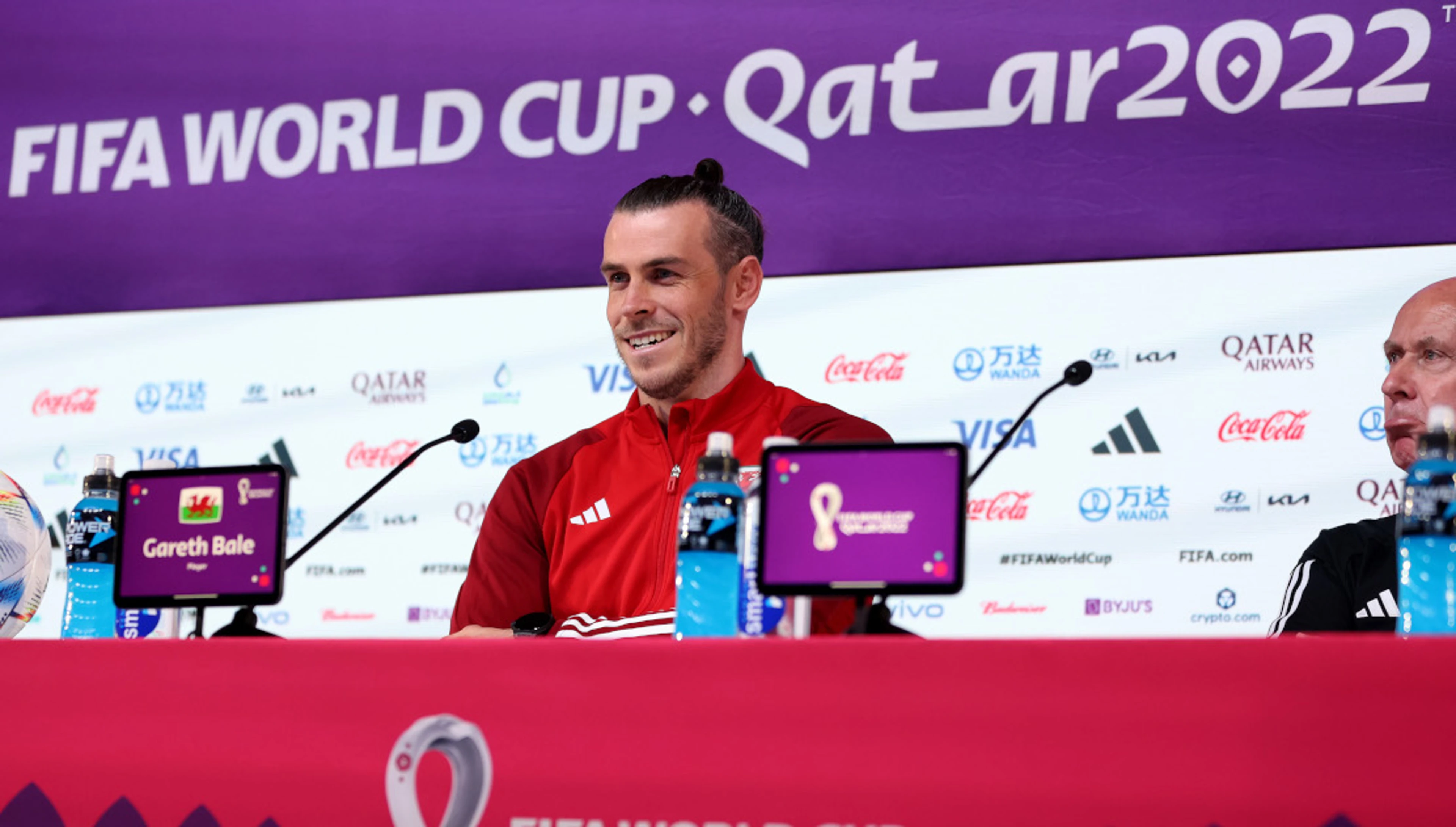 USA v Wales - what the stats say