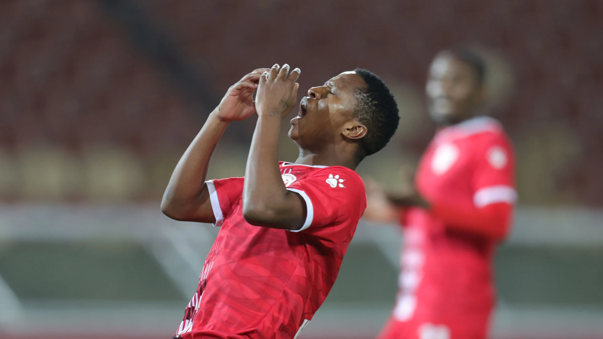Babina Noko drop first points of the season