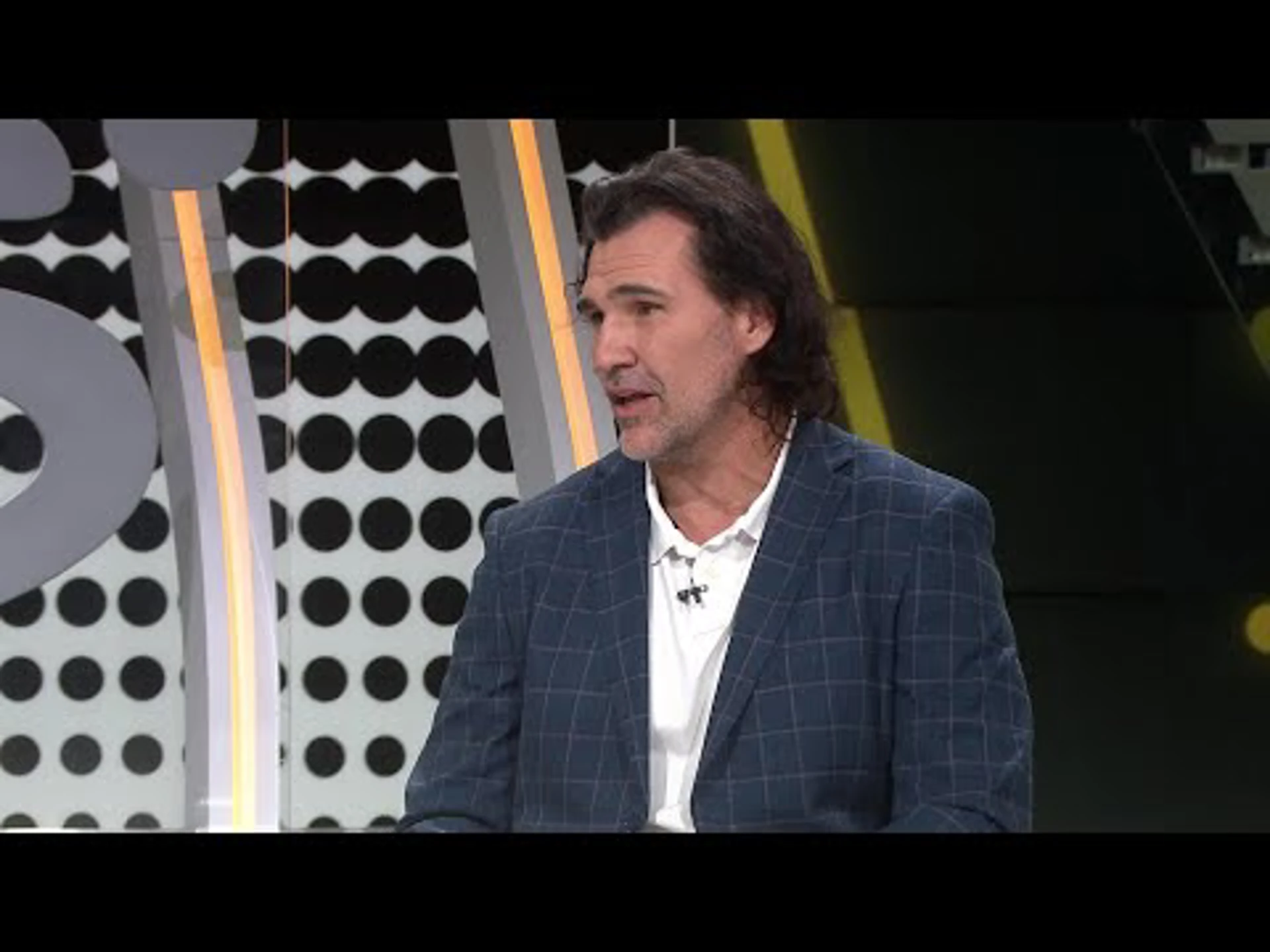 Final Whistle Presents Side Entry: Victor Matfield & Nick Mallett pay tribute to Eben Etzebeth