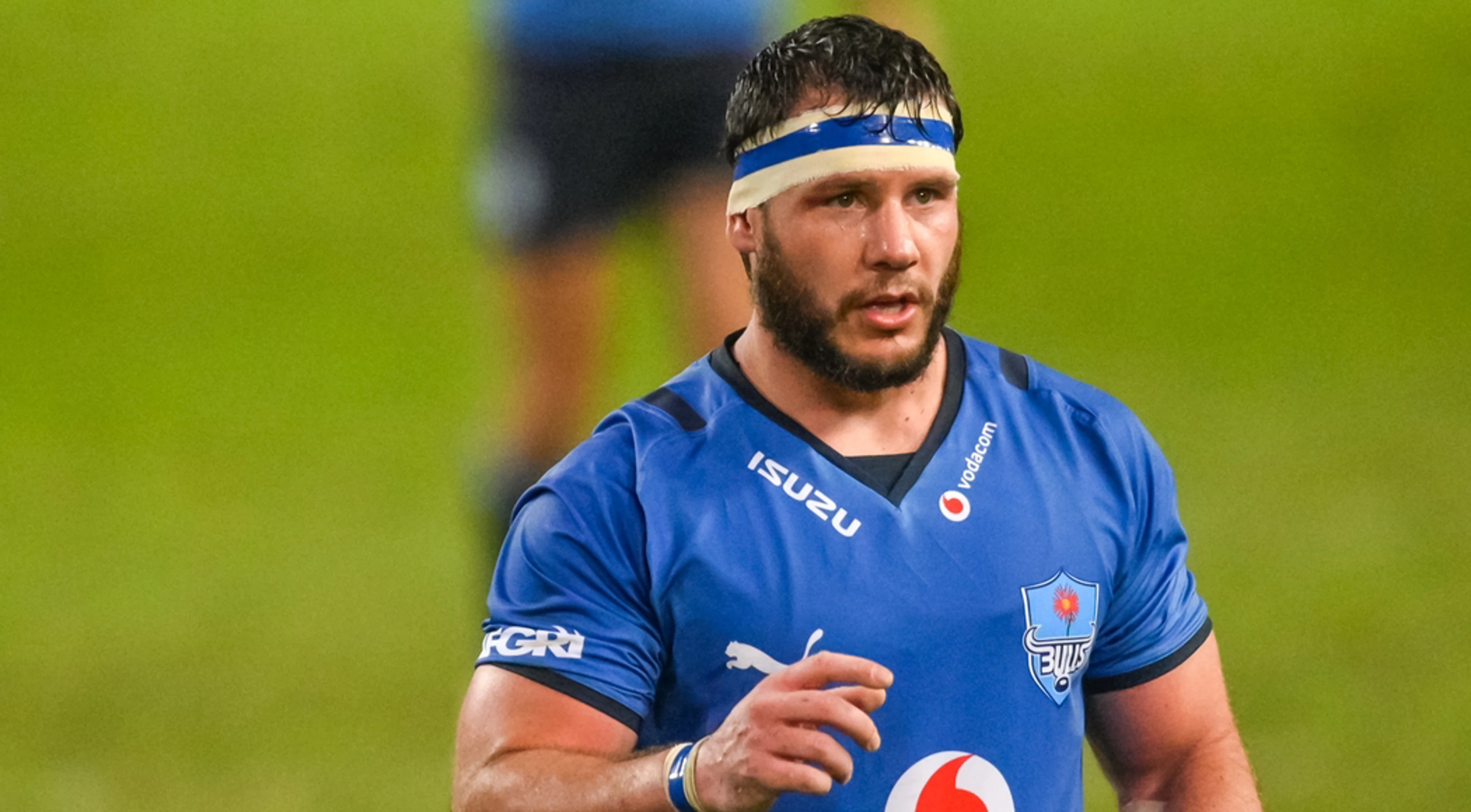 Coetzee ready to lead Bulls to Rainbow Cup glory
