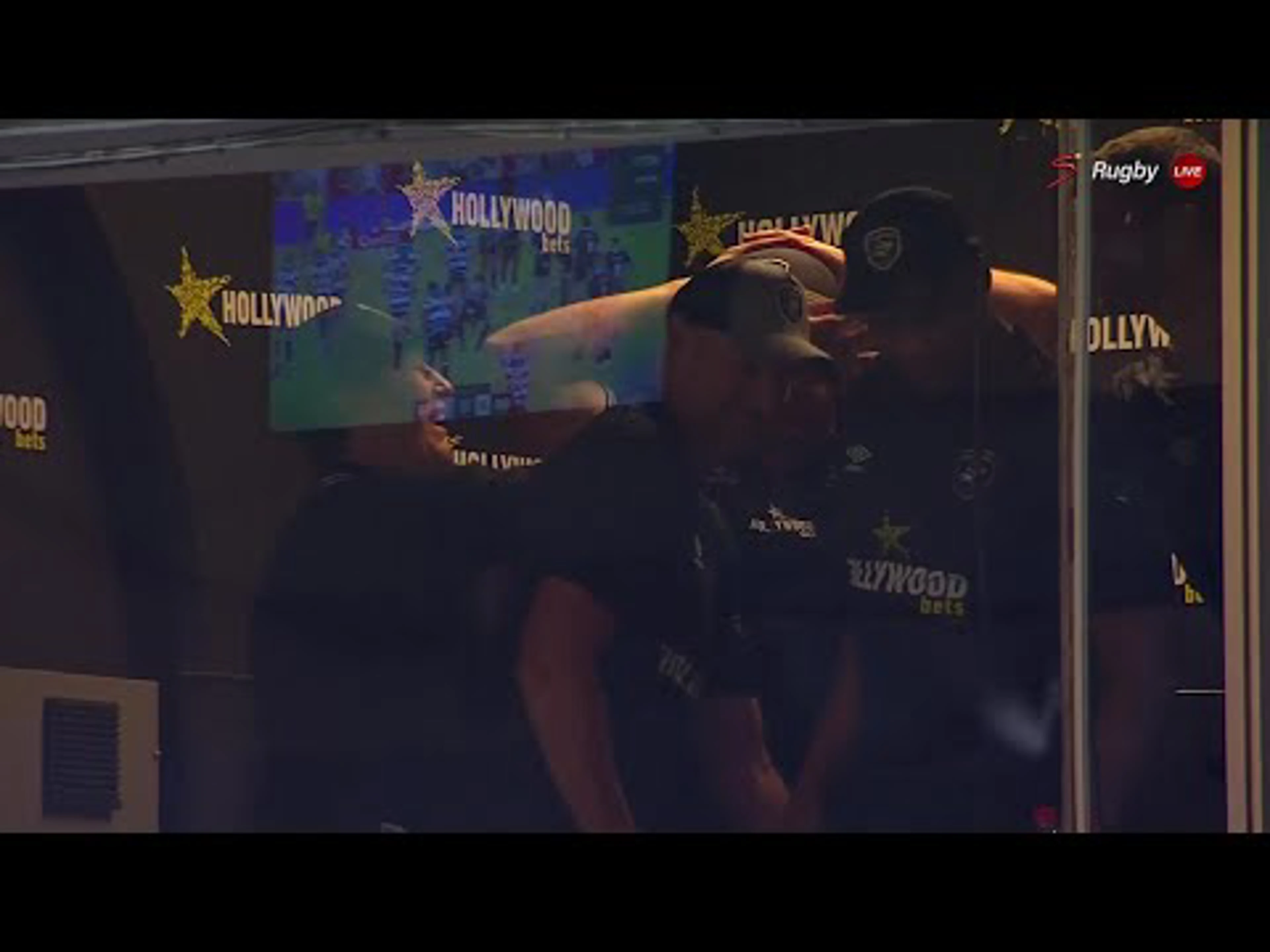 Sharks v Stormers | Match in 5 Minutes | URC