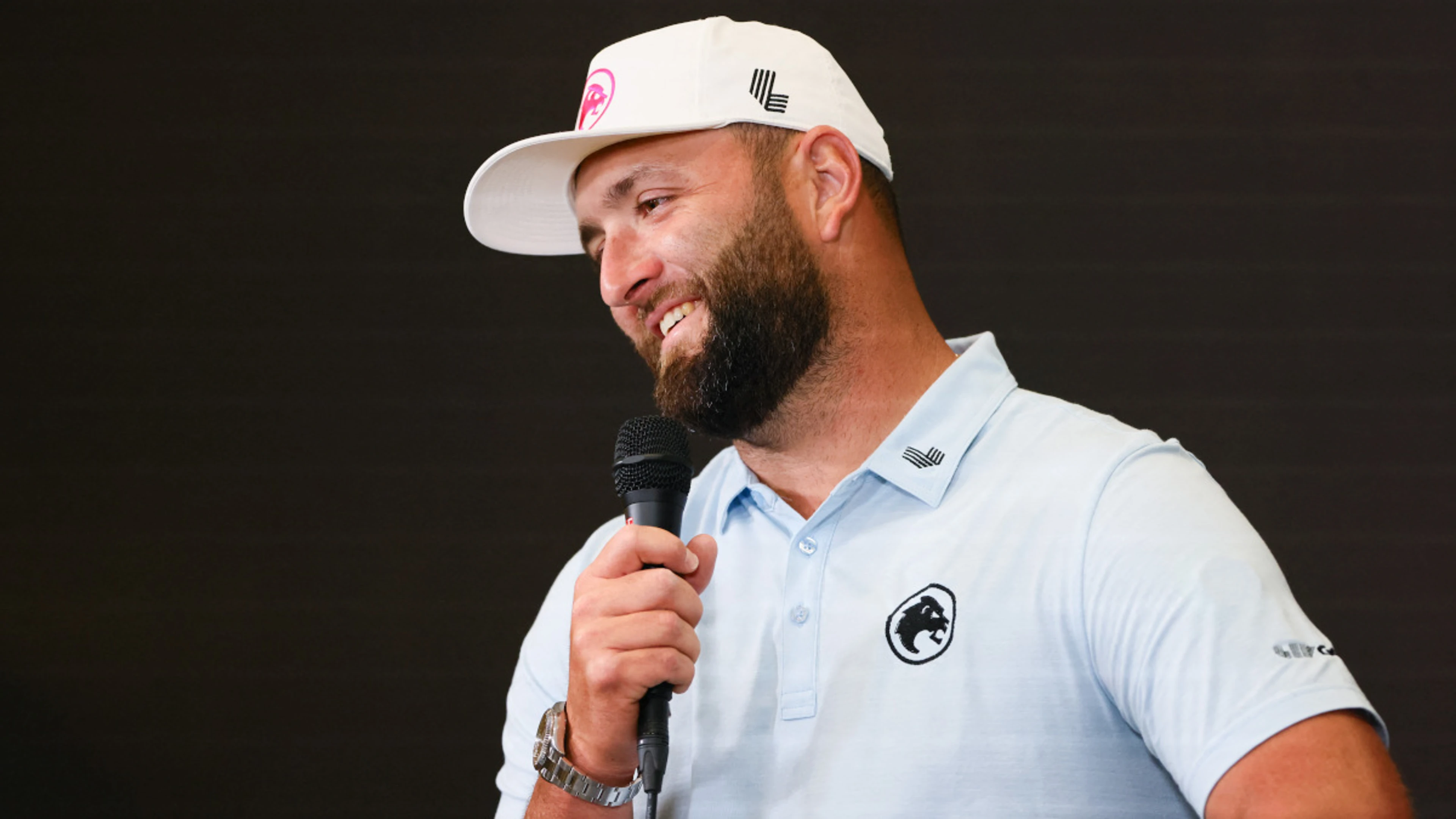 Rahm suggests LIV consider 72-hole events