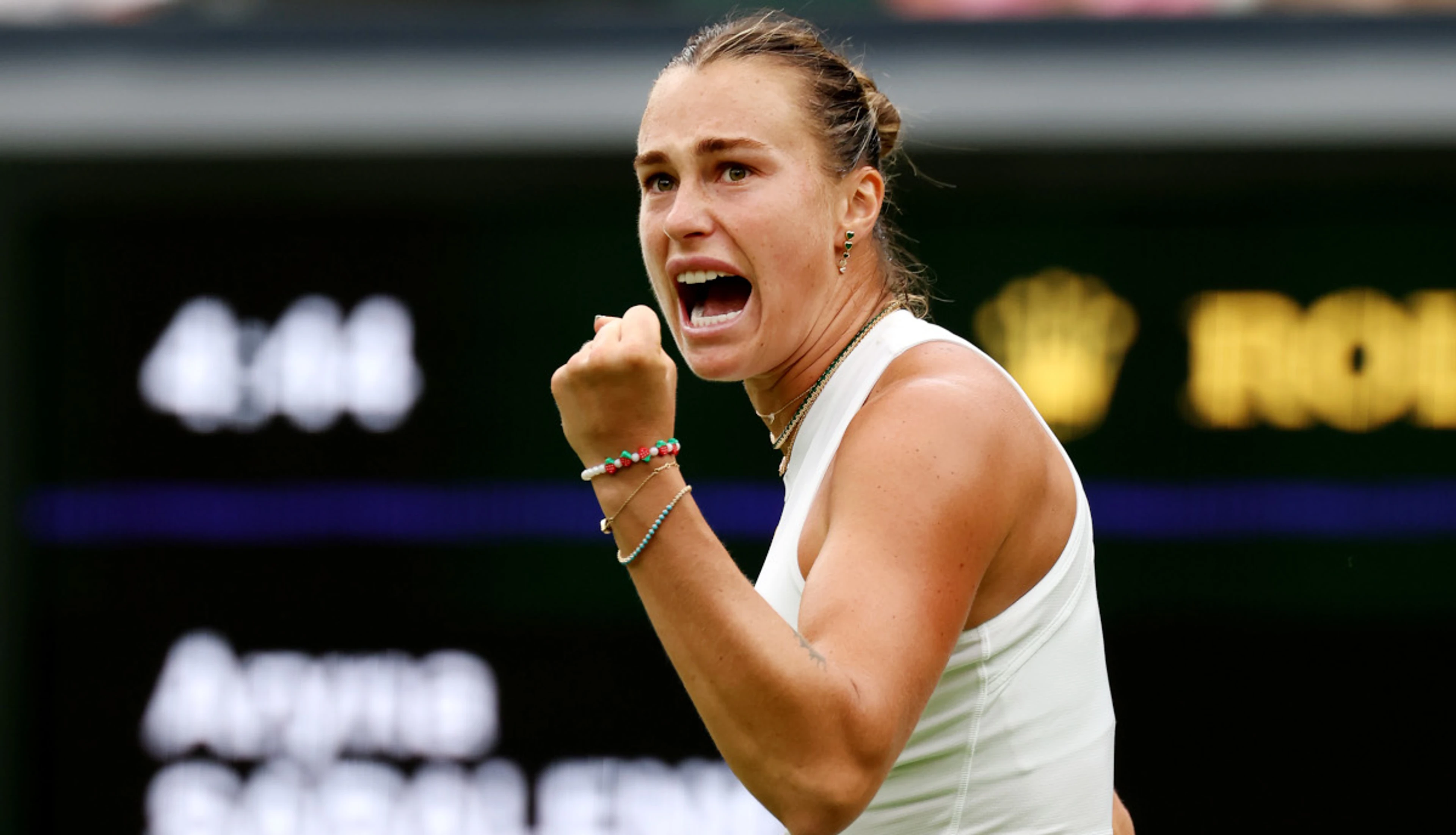 Sabalenka ready for Siegemund's tricks as Alcaraz faces 'nightmare' Norrie