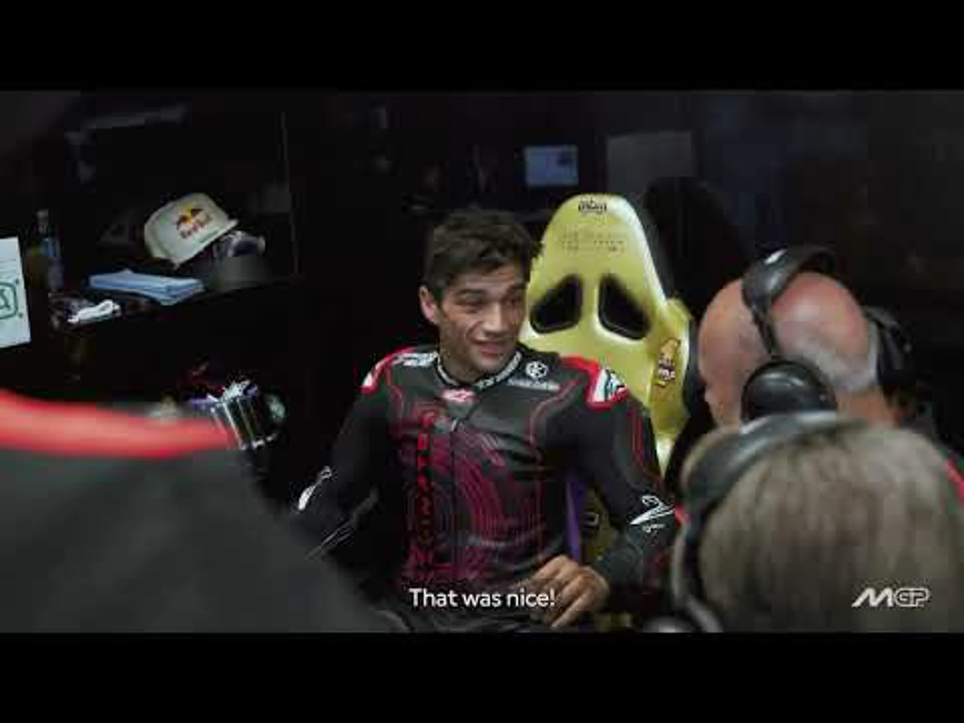 Aprilia on new chapter | MotoGP