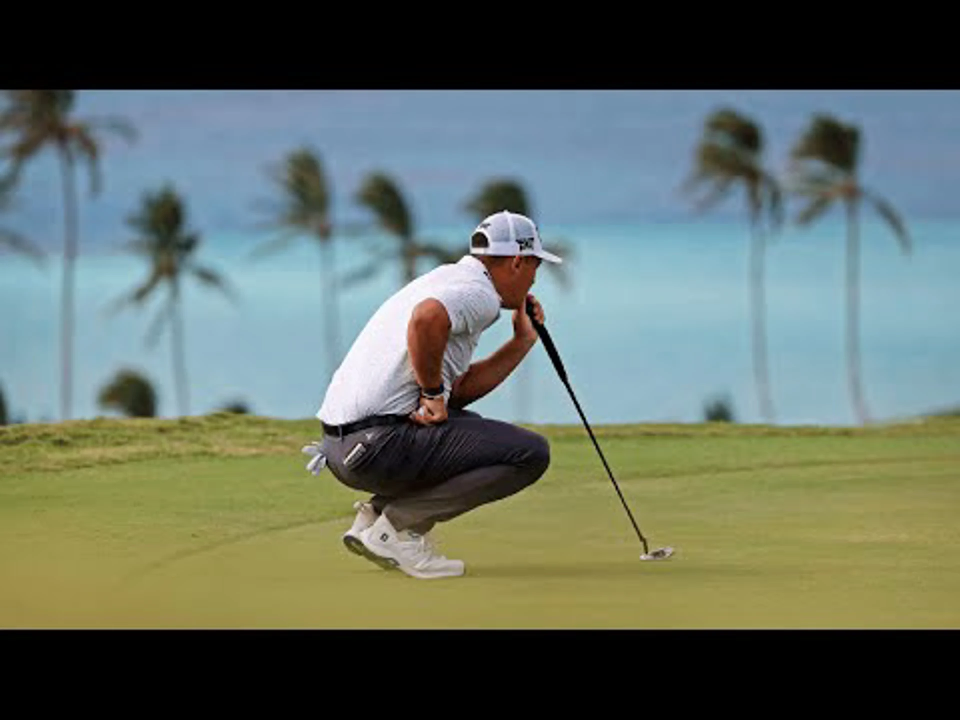 Bermuda Championship | Day 1 Highlights | US PGA Tour