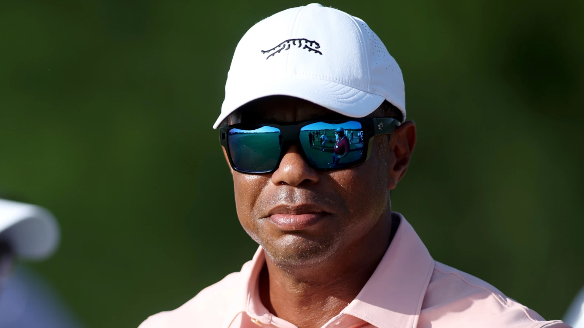 Tiger Woods vows to TGL team: 'I’ll be there for every match'