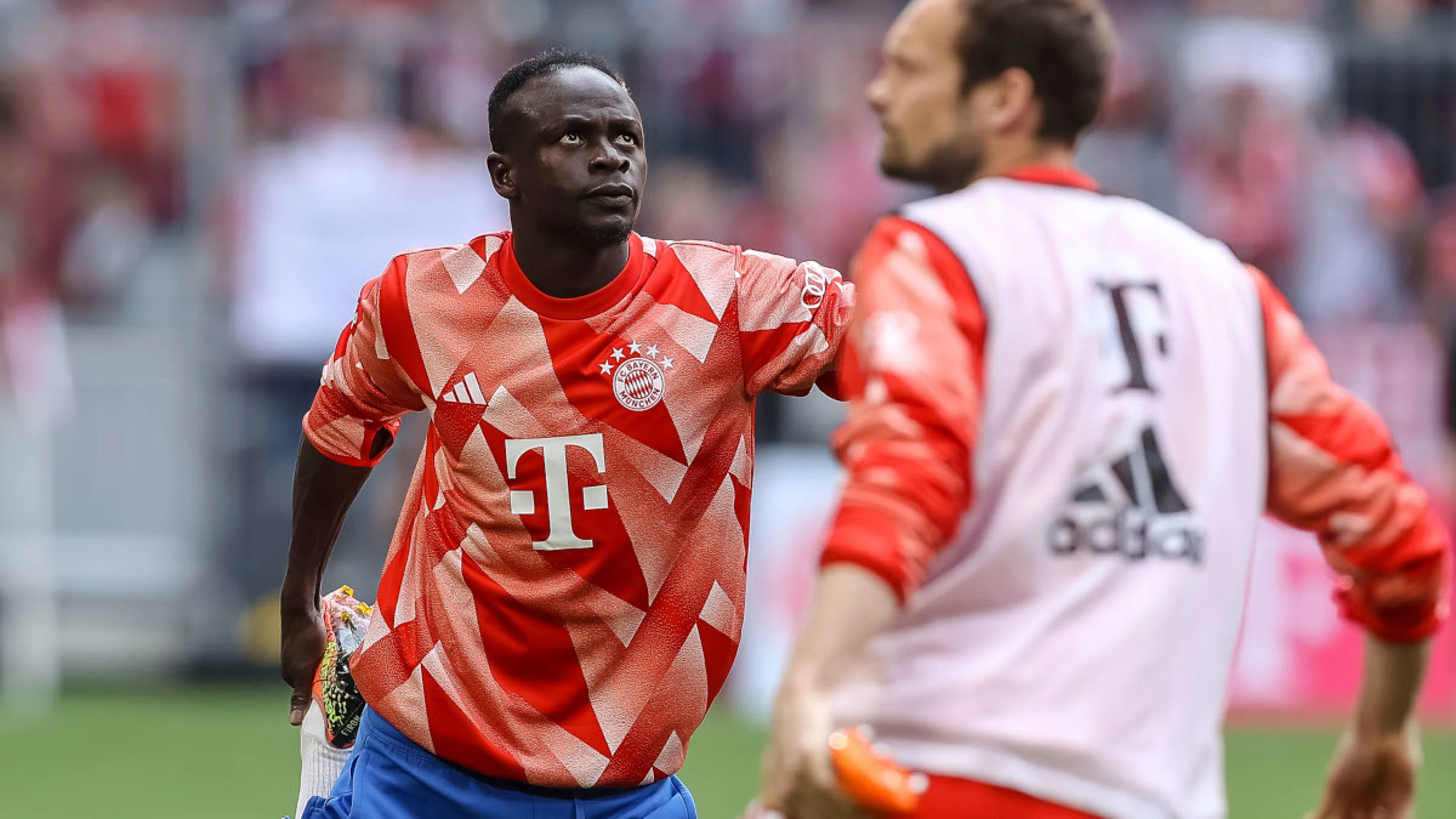 Mane’s relationship with Bayern over - Matthäus