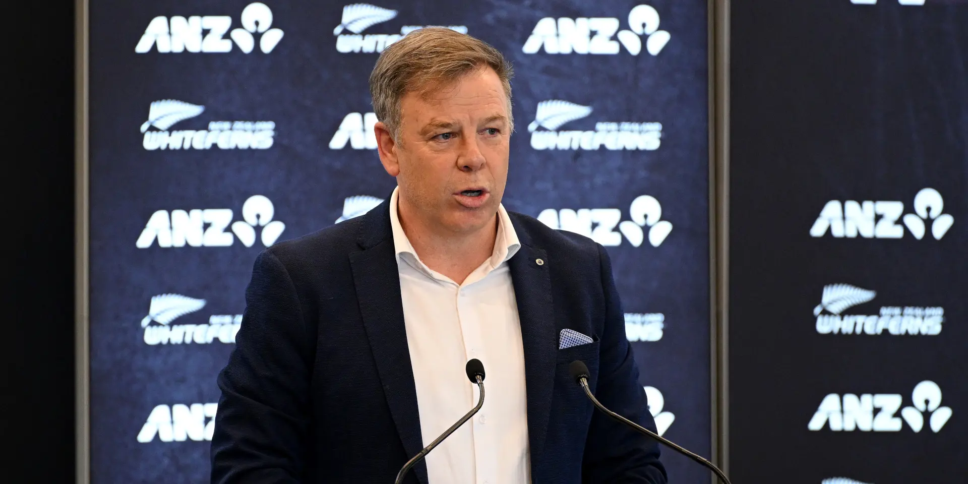 New Zealand Cricket chief quits after split over new T20 league