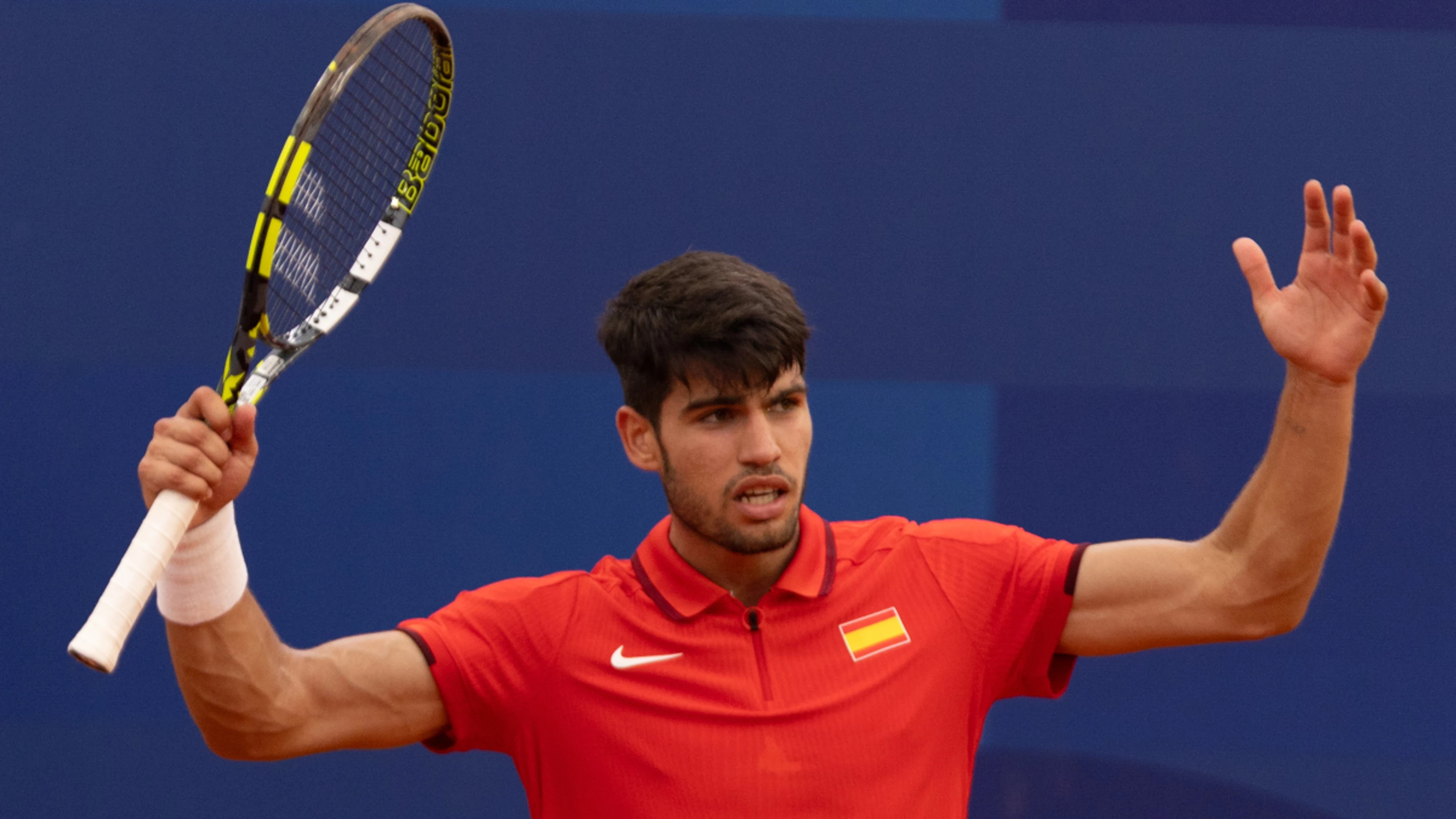 Fatigued Alcaraz withdraws from Montreal ATP Masters
