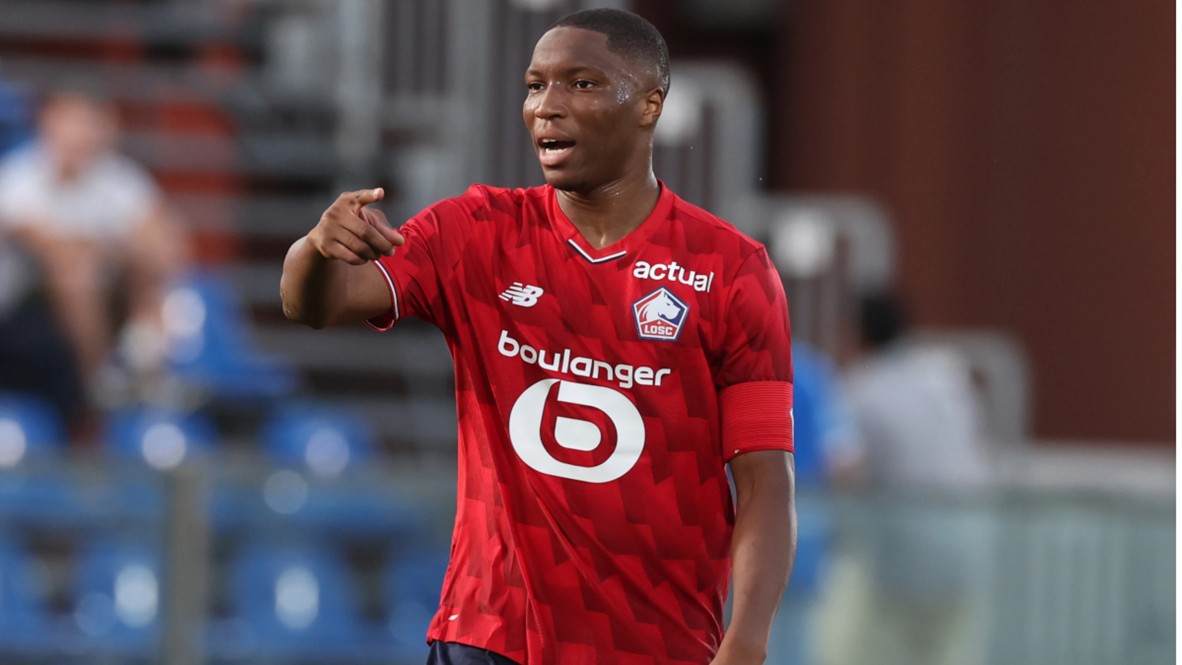 Bournemouth signs Diakite in second most expensive deal