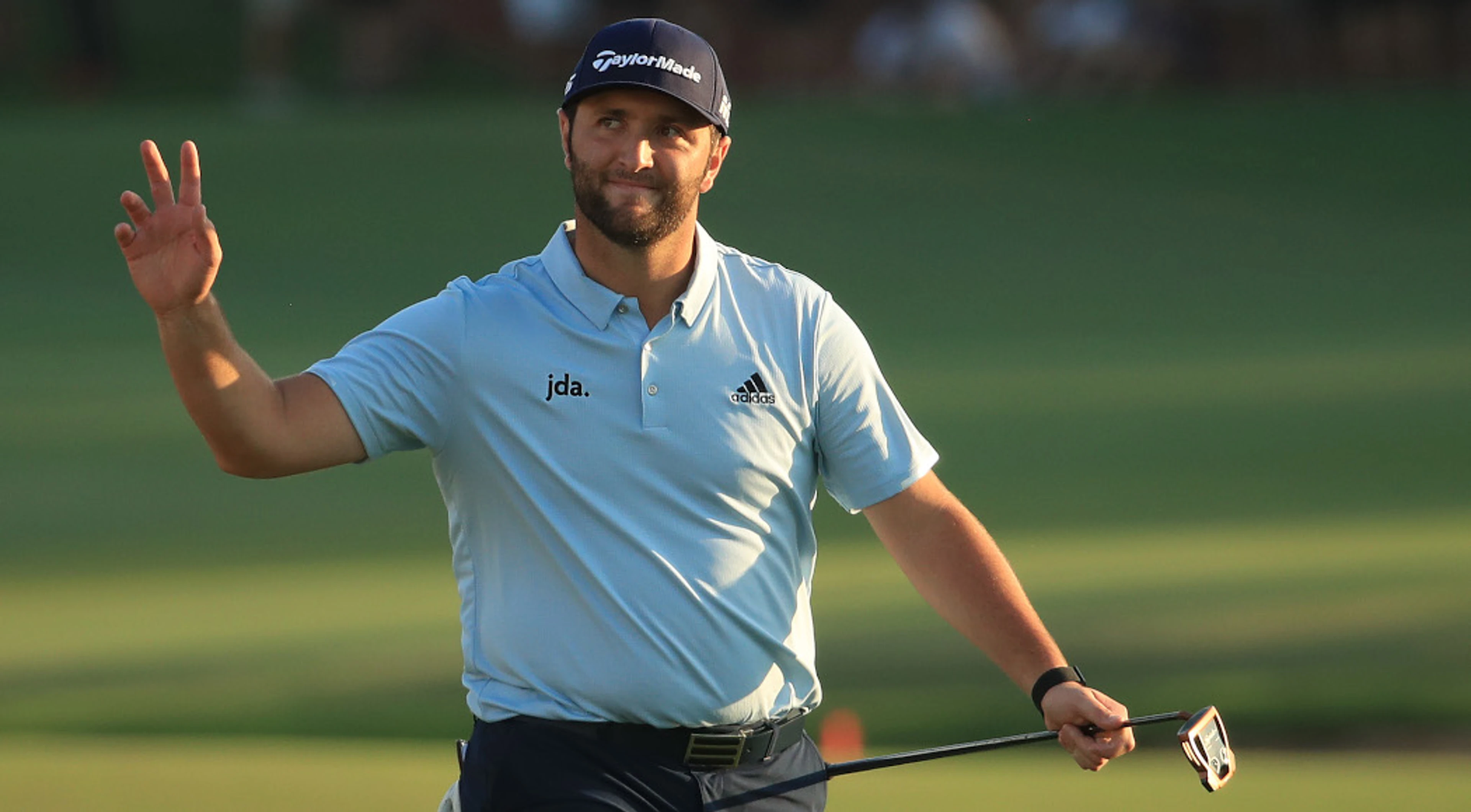 Rahm to face Koepka, Bland plays DJ at WGC Match Play