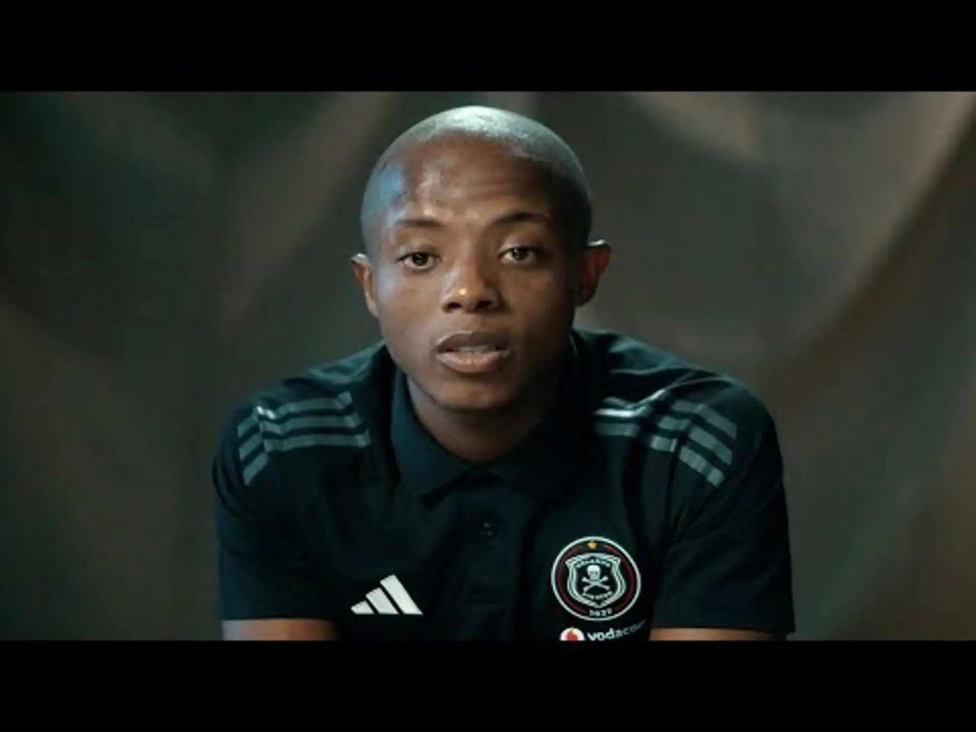 Zakhele Lepasa on fatherhood and losing Khanyi