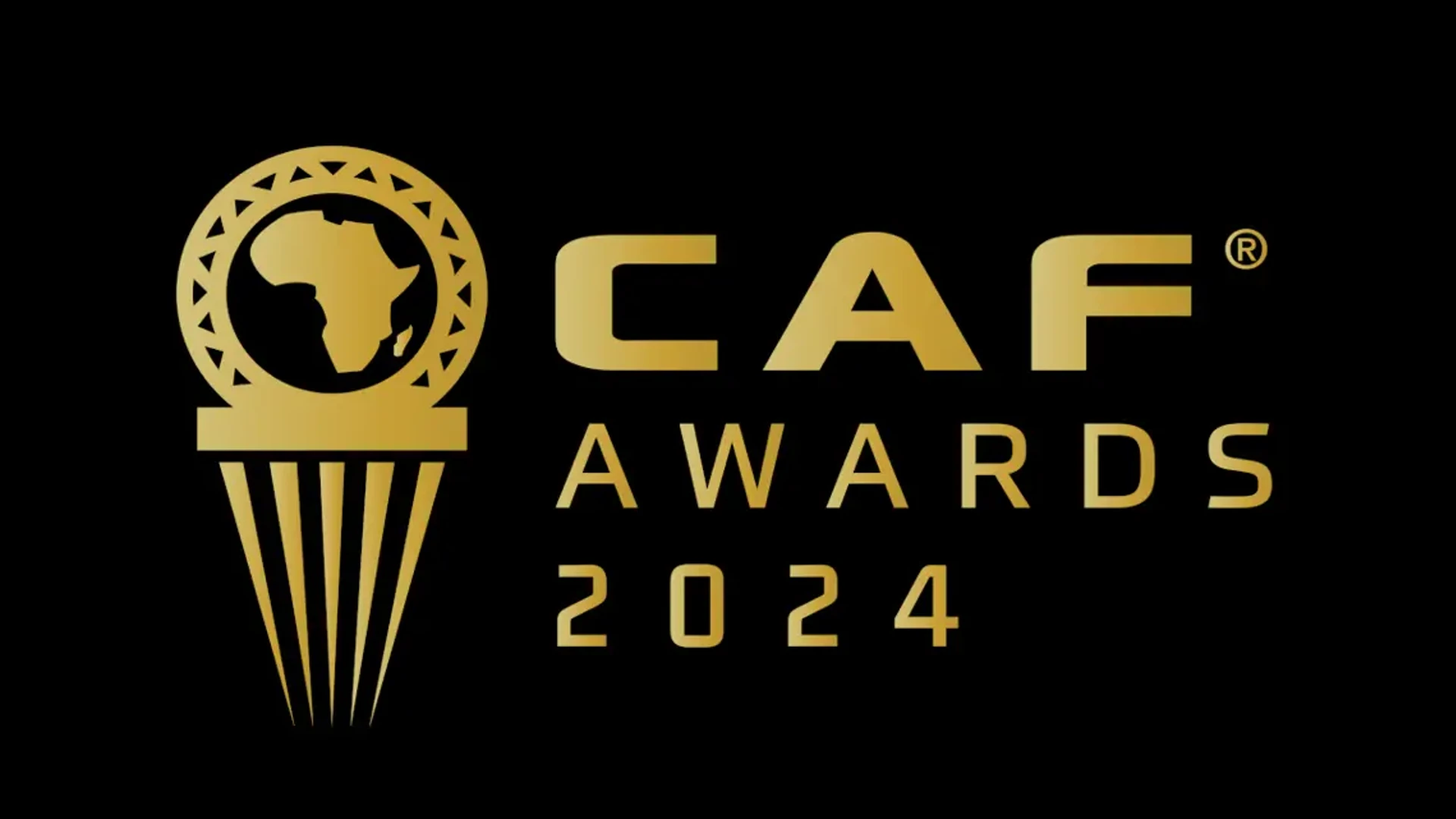 2024 CAF Awards take centre stage on Soccer Africa 