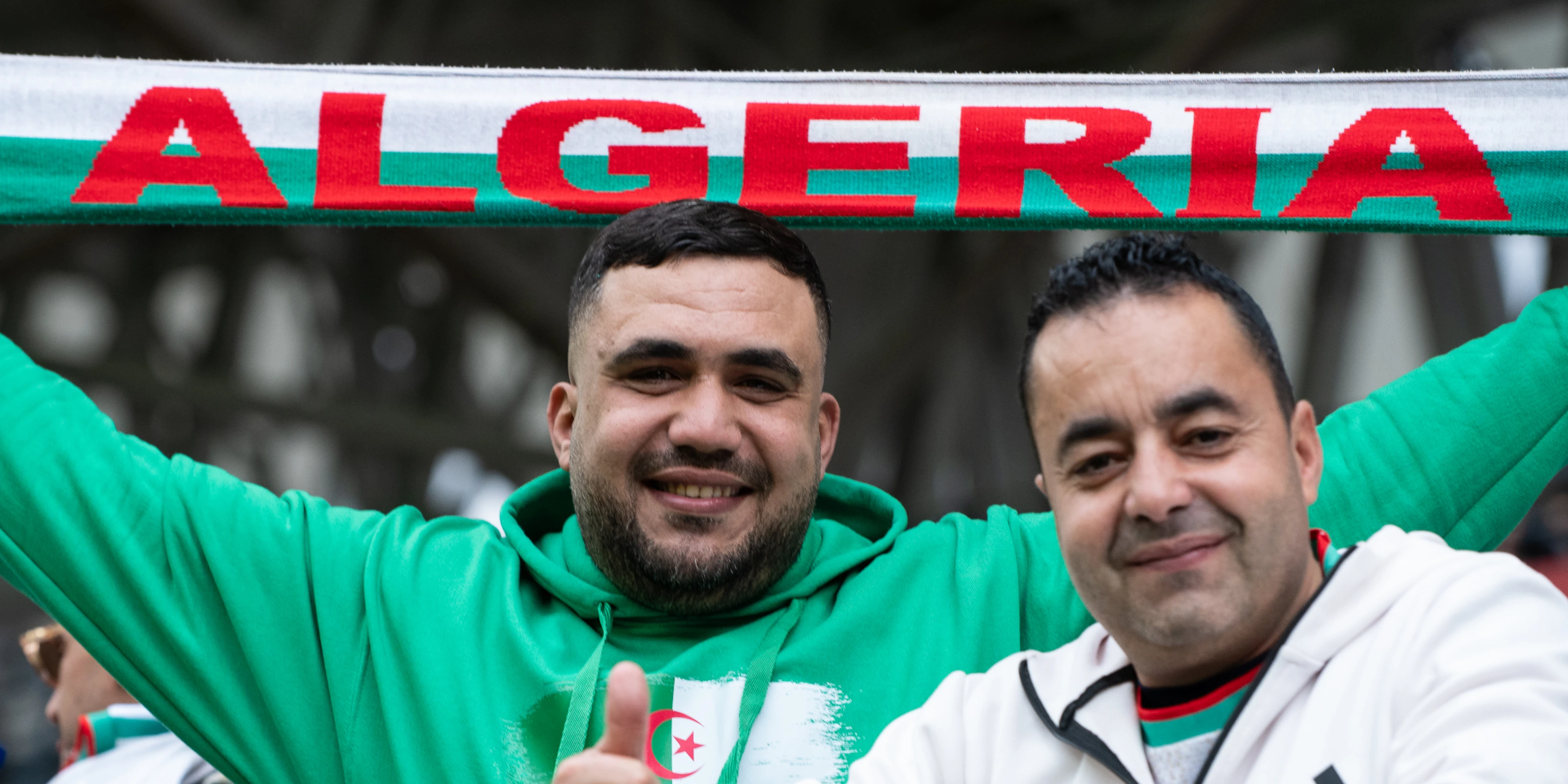 Sudan lose to Burkina Faso as Algeria win again at Cup of Nations