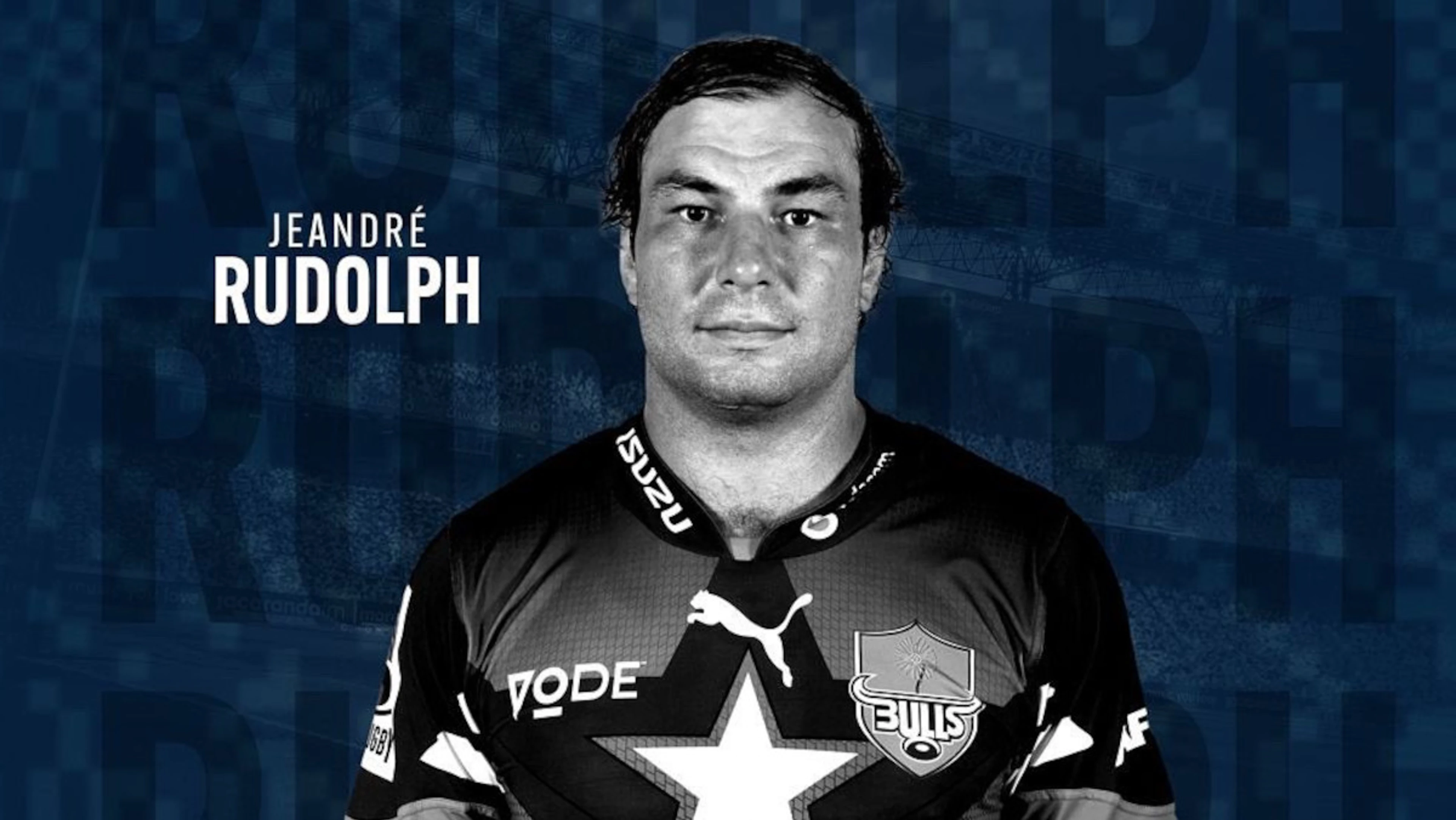 Rudolph signs with Bulls on a short-term deal