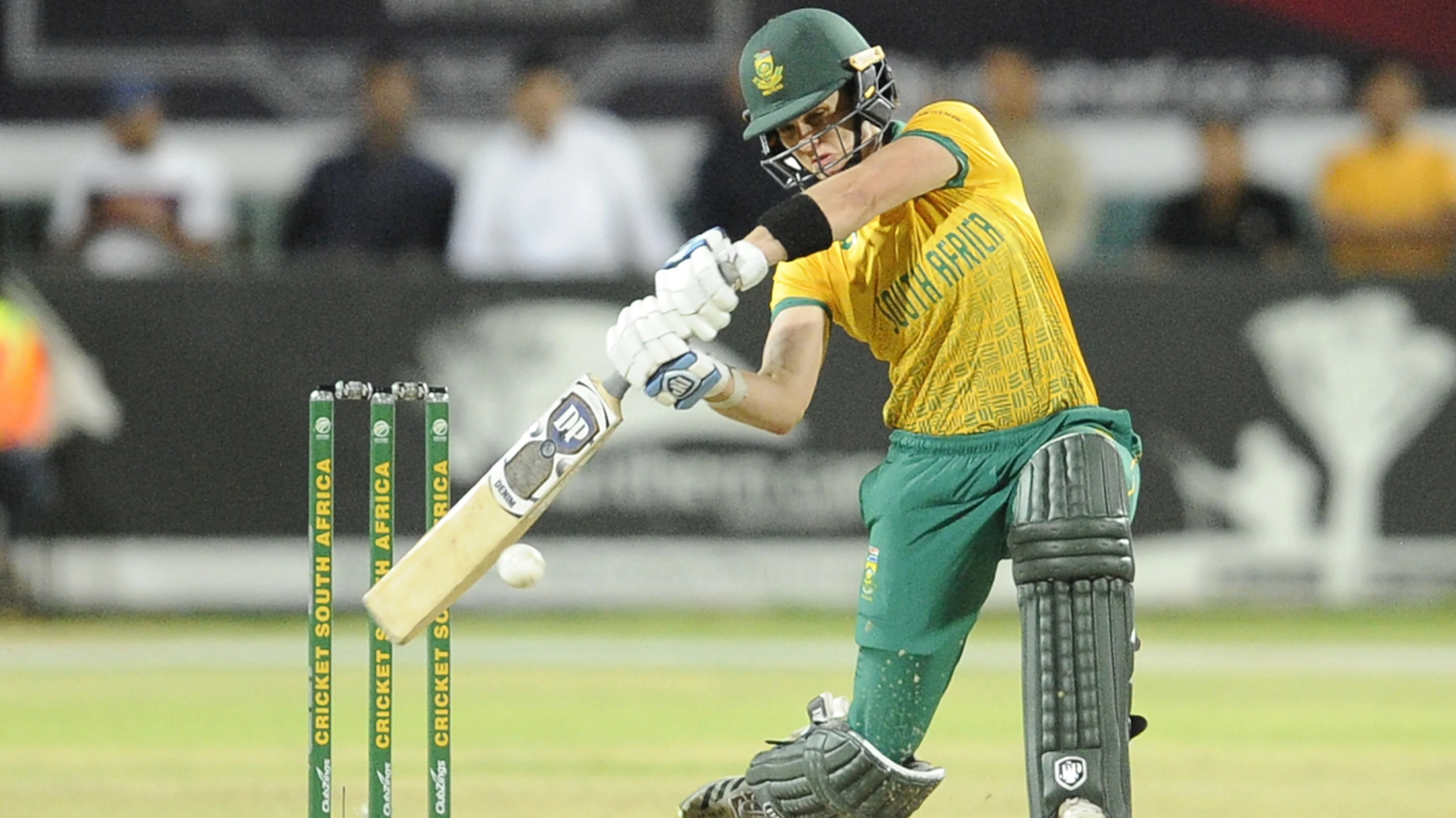 South Africa score first-ever victory over Australia