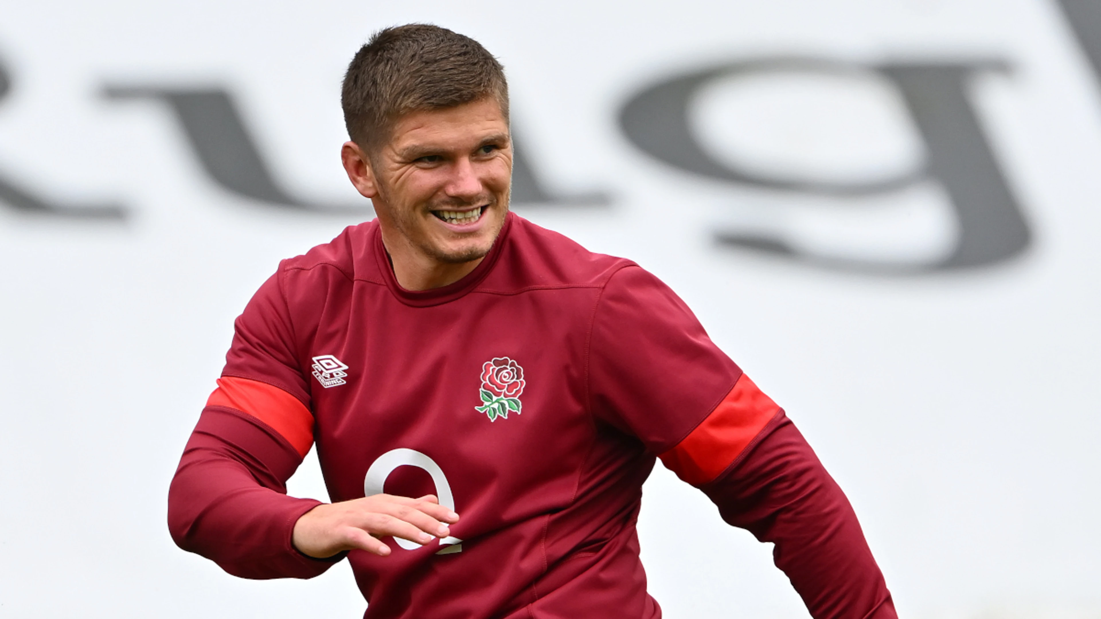 Farrell has red card overturned