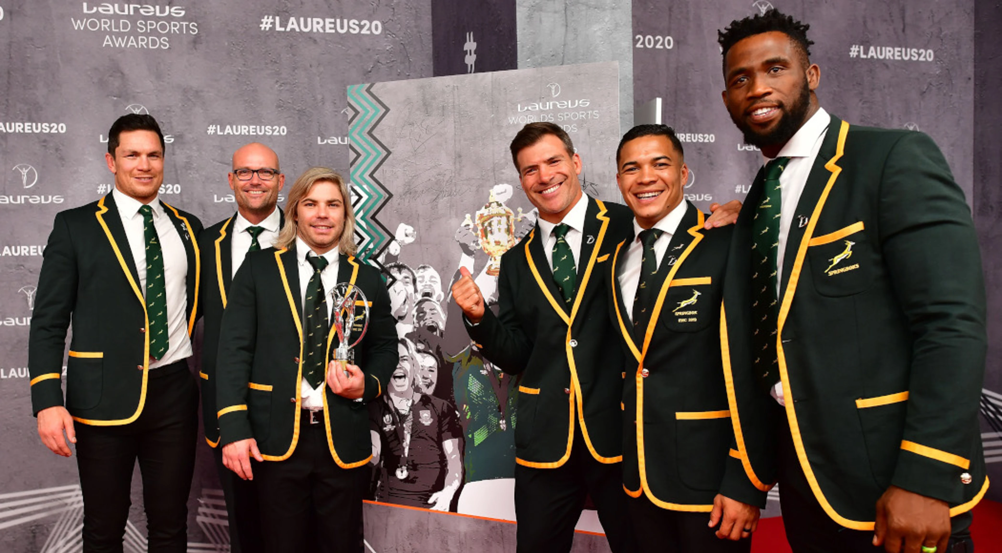 Chasing the Sun - 'We don't know how to beat them'