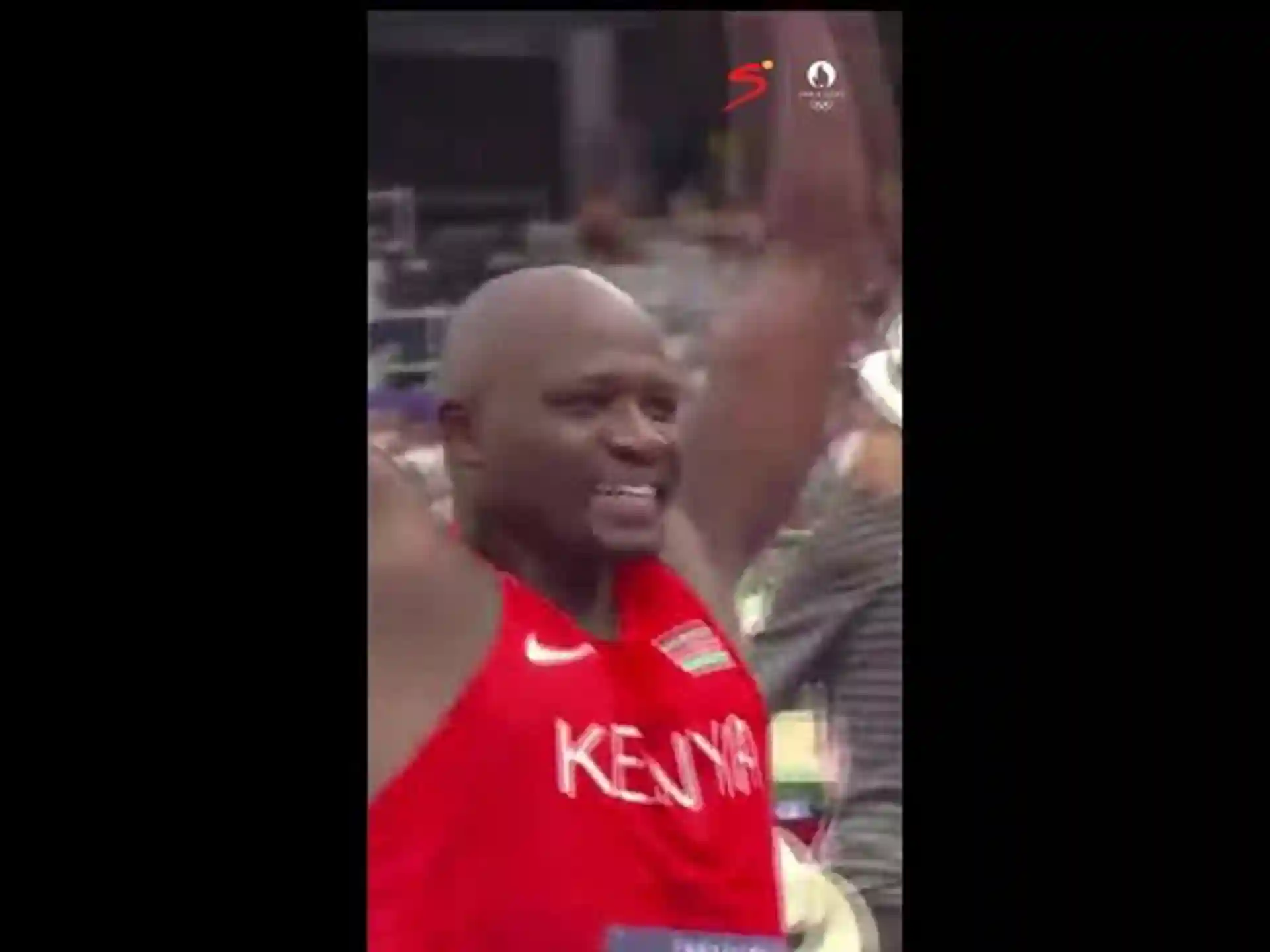 Kenya's Yego matures like fine wine