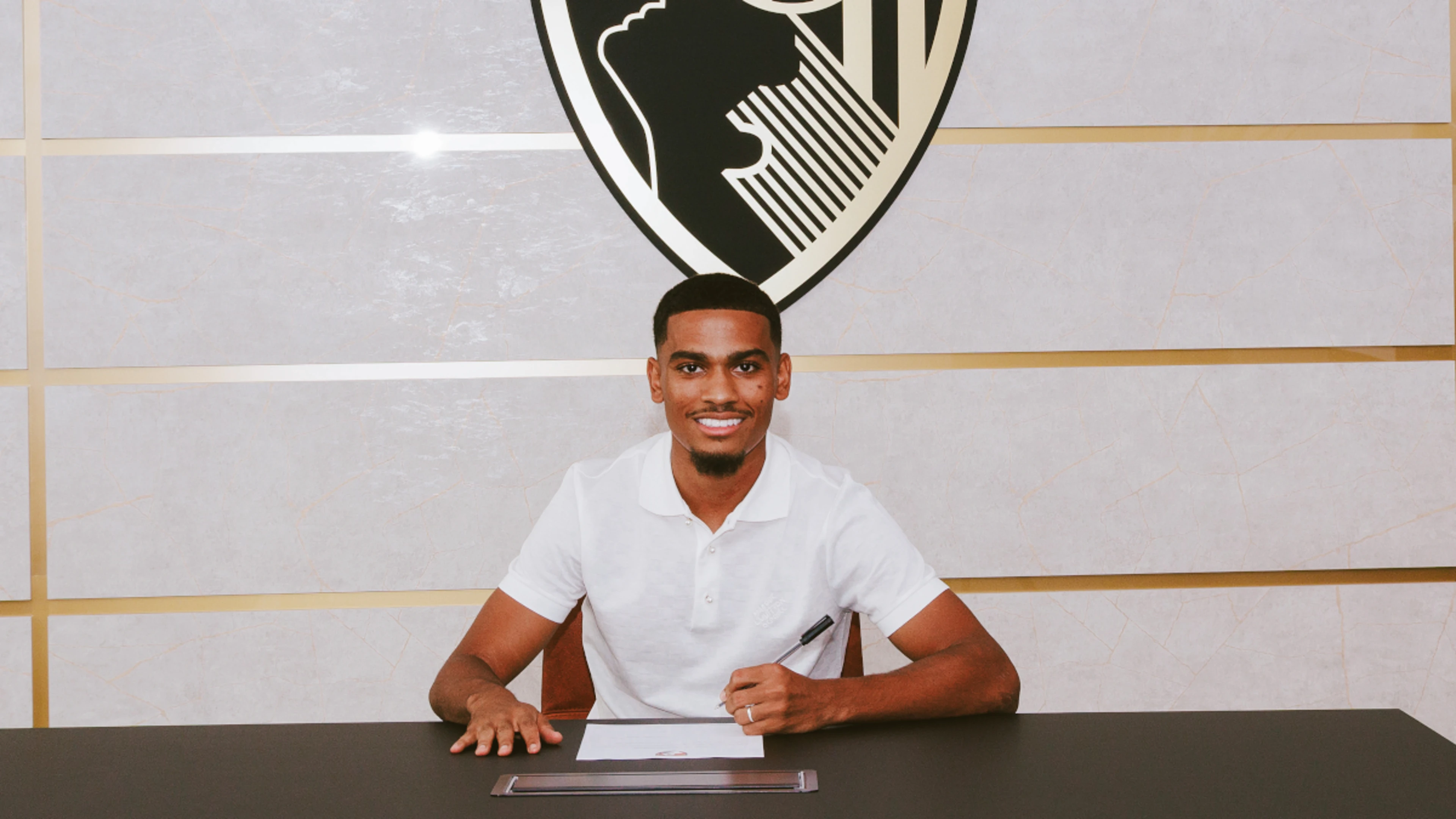 Bournemouth sign Morocco winger Adli on five-year deal