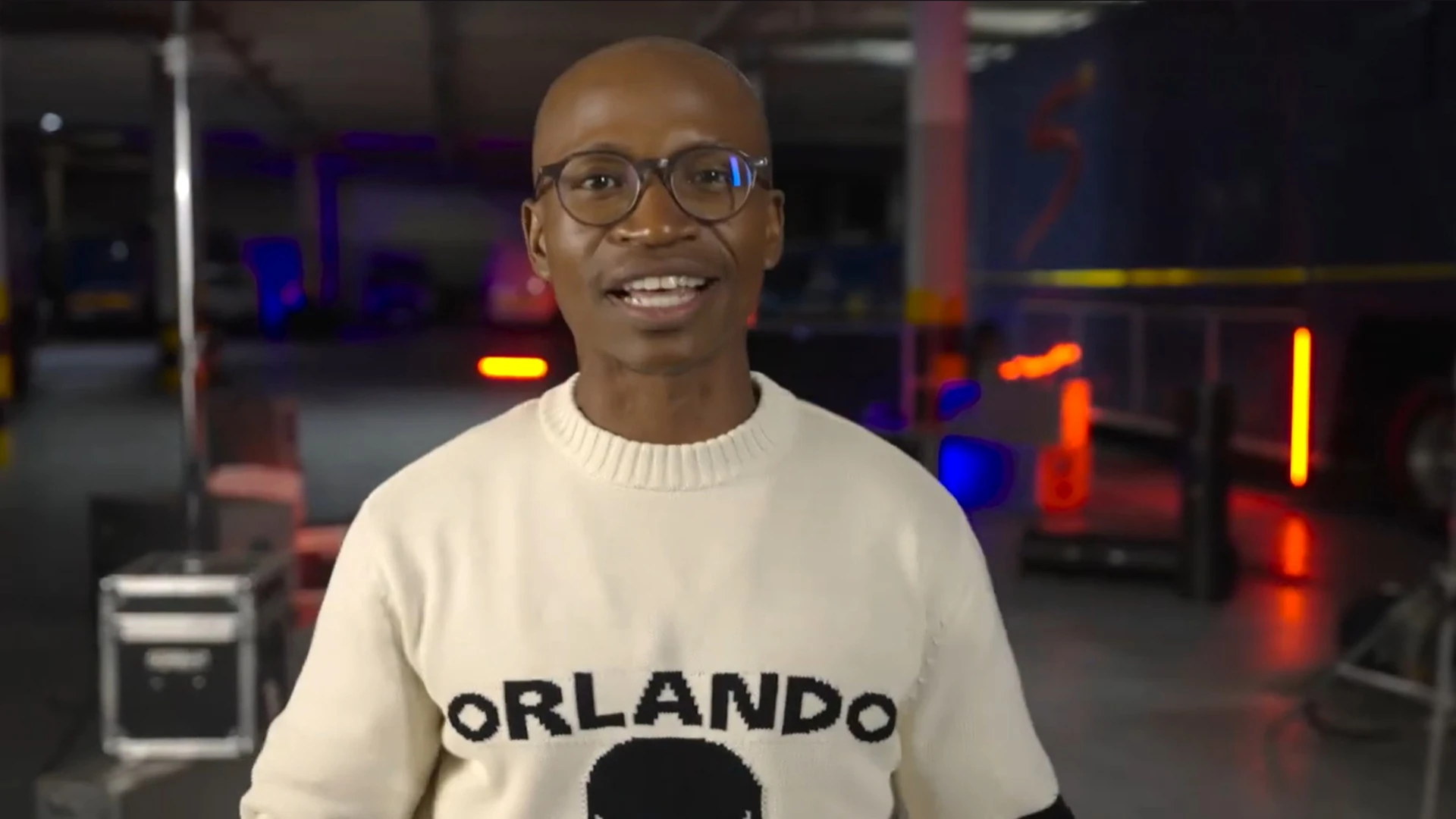 SuperSport MWP Talent Search Top 20: Lucky Mofokeng