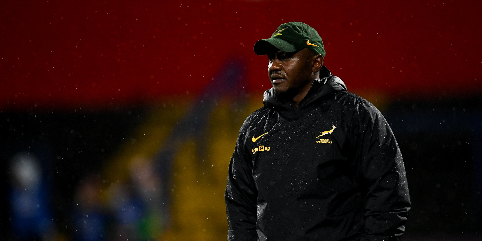 Junior Boks primed for physical test in Georgia