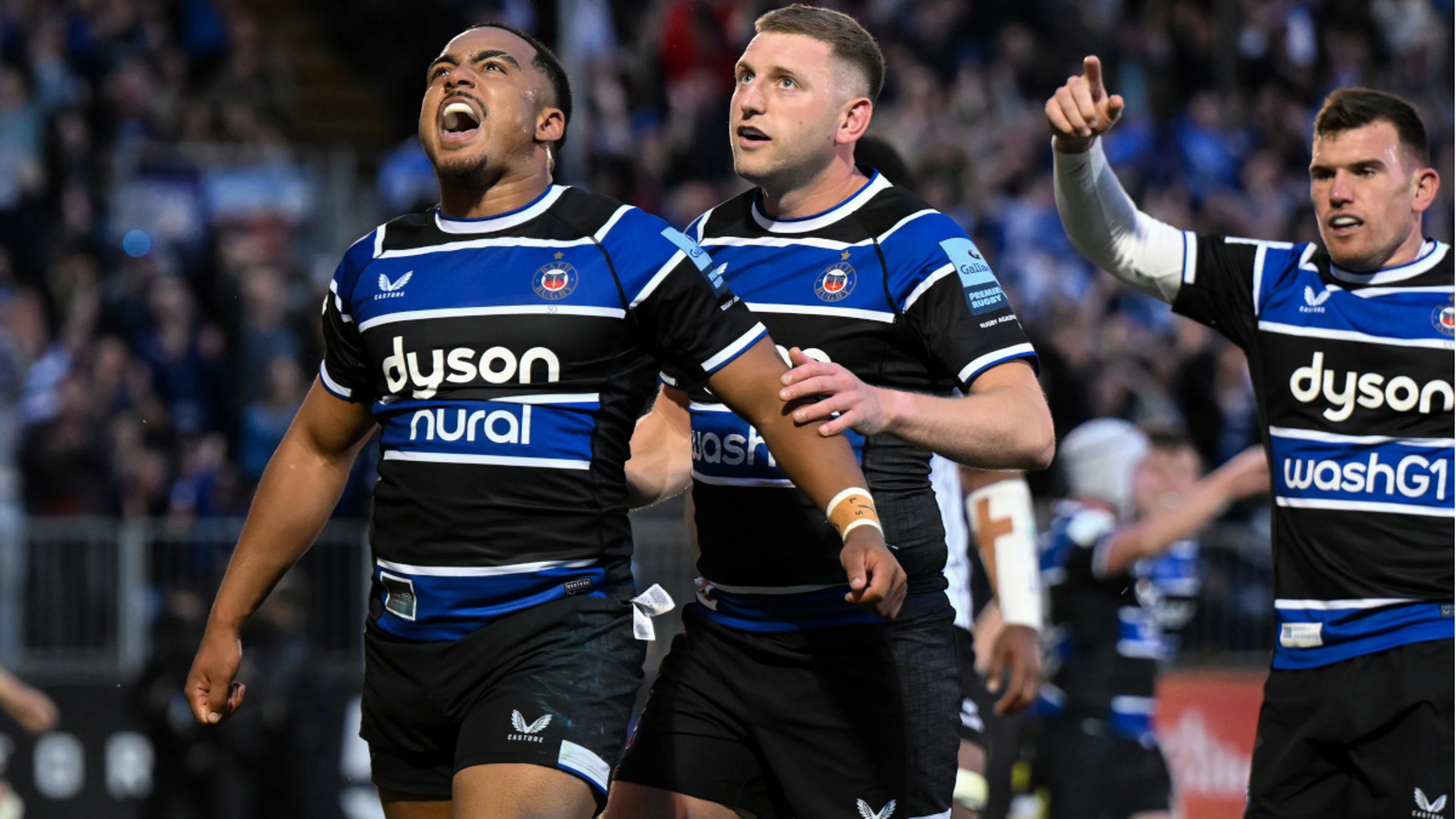 Bath seek end to Premiership drought against old rivals Leicester