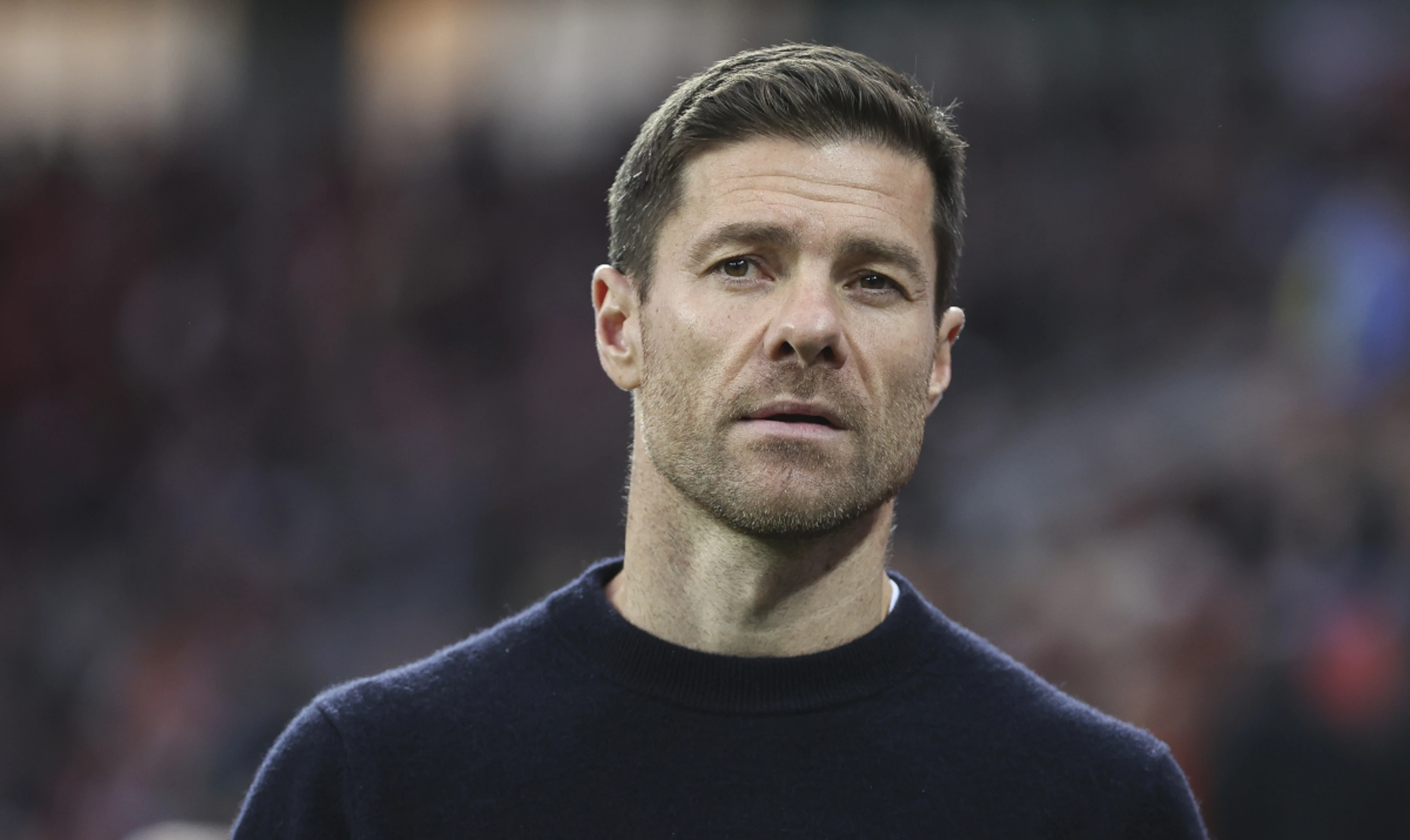 Alonso has soaring Leverkusen dreaming of title