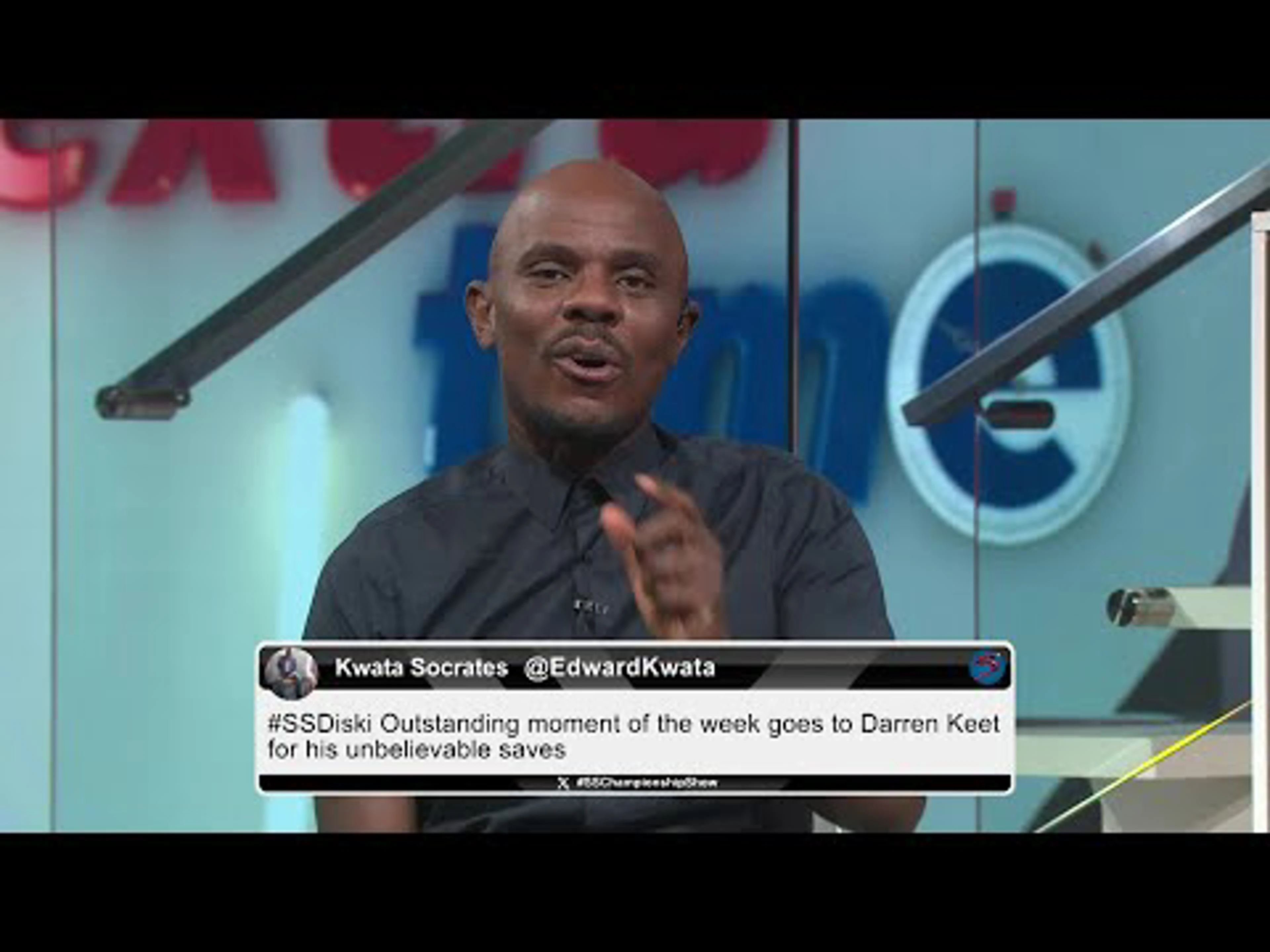 Moments of the Week | Extra Time