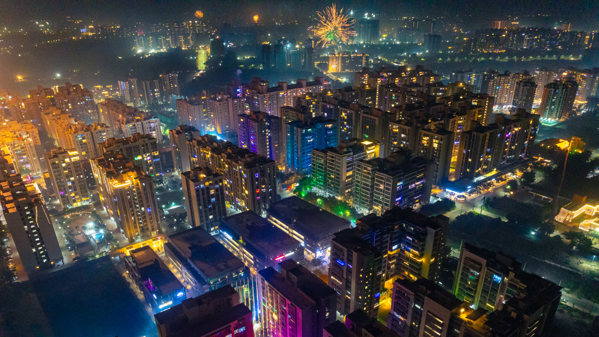 India submits bid to host 2030 Commonwealth Games