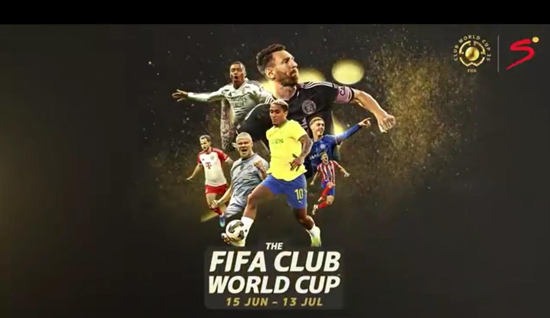 The best of Bayern Munchen | Group C | FIFA Club World Cup