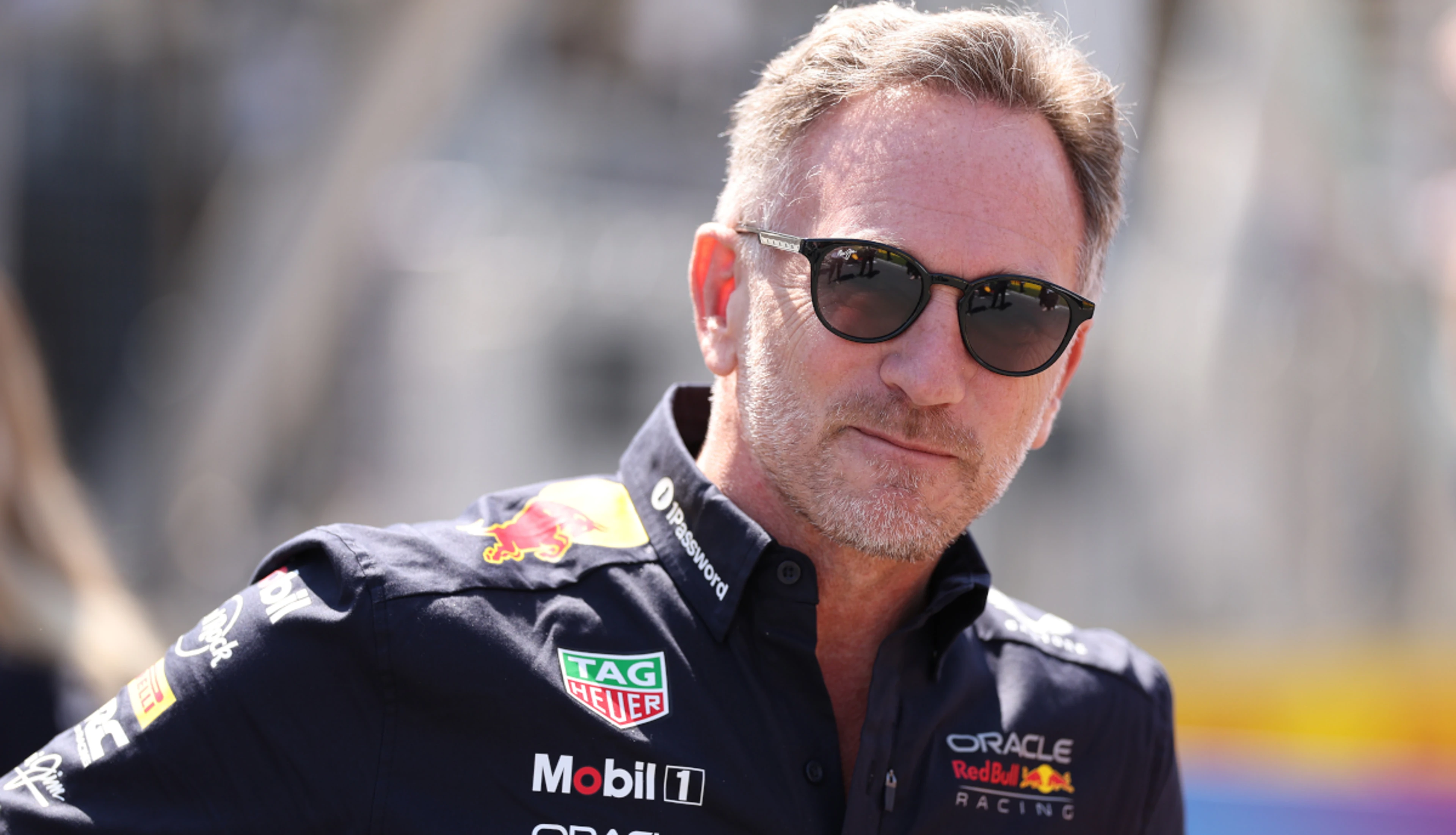 Red Bull warned FIA of potential trickery against Verstappen