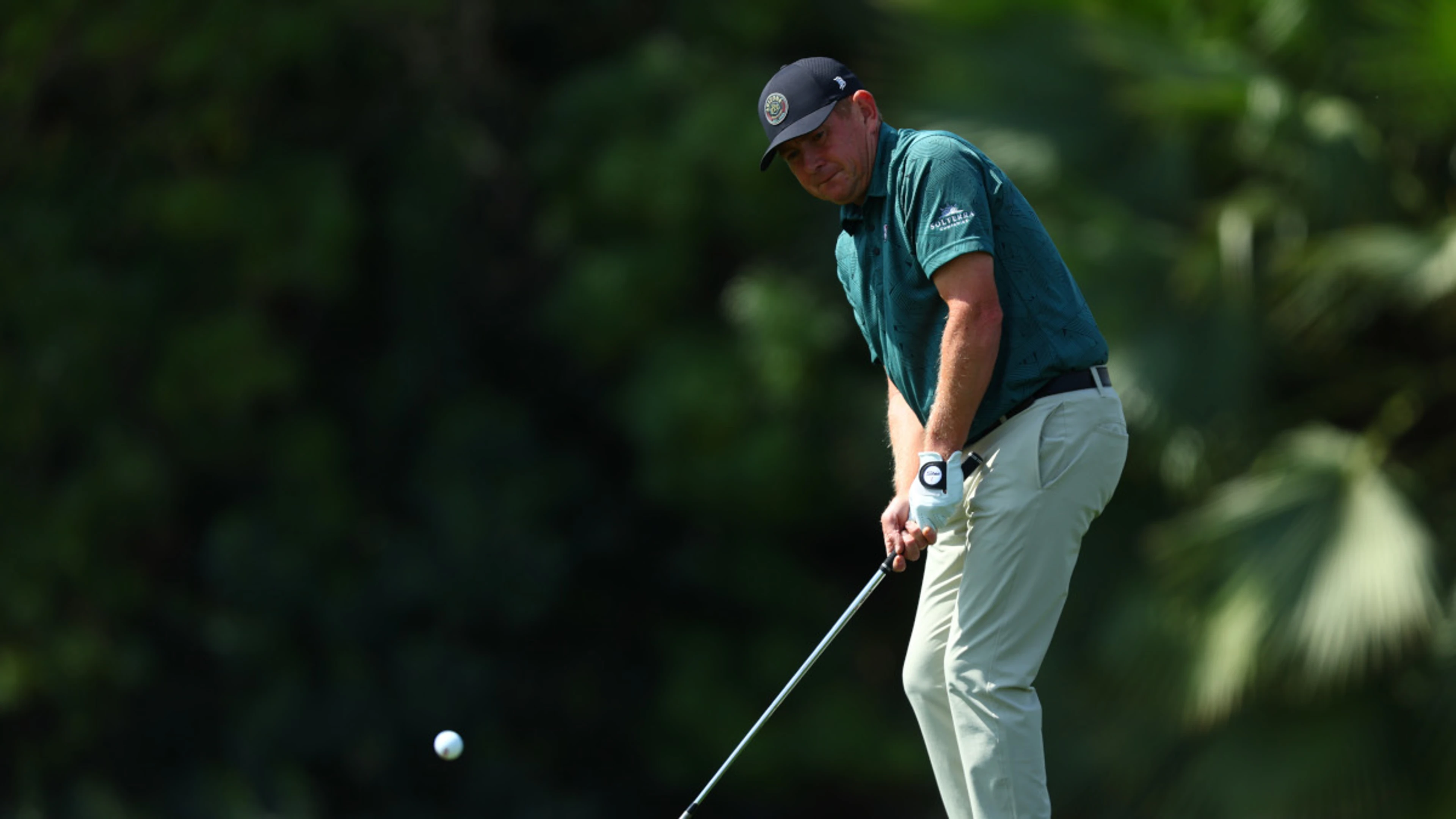 Allan's 7-under-par 65 grabs Galleri Classic lead