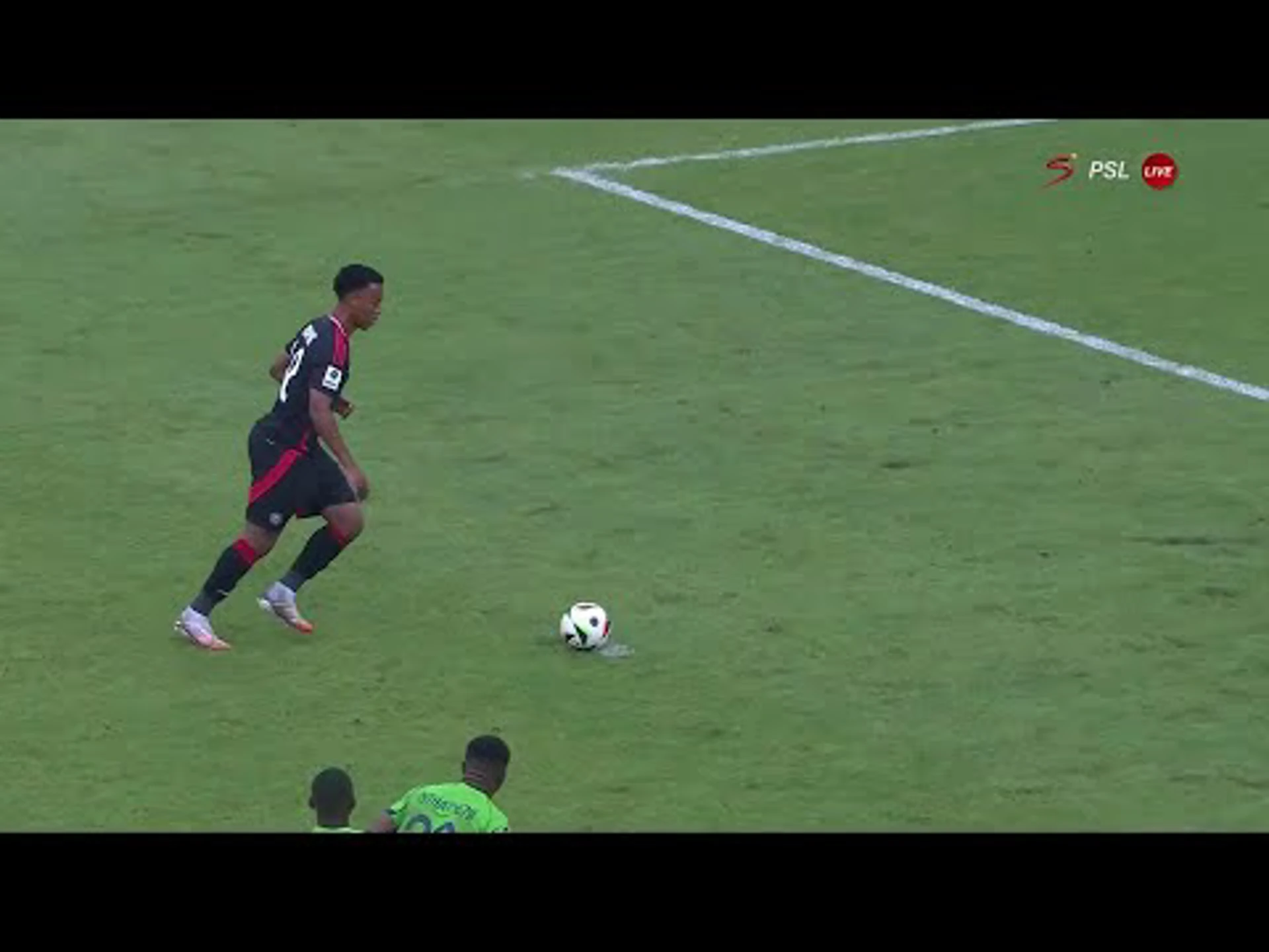 Boitumelo Radiopane | 90ᵗʰ Minute Penalty Goal v Marumo Gallants