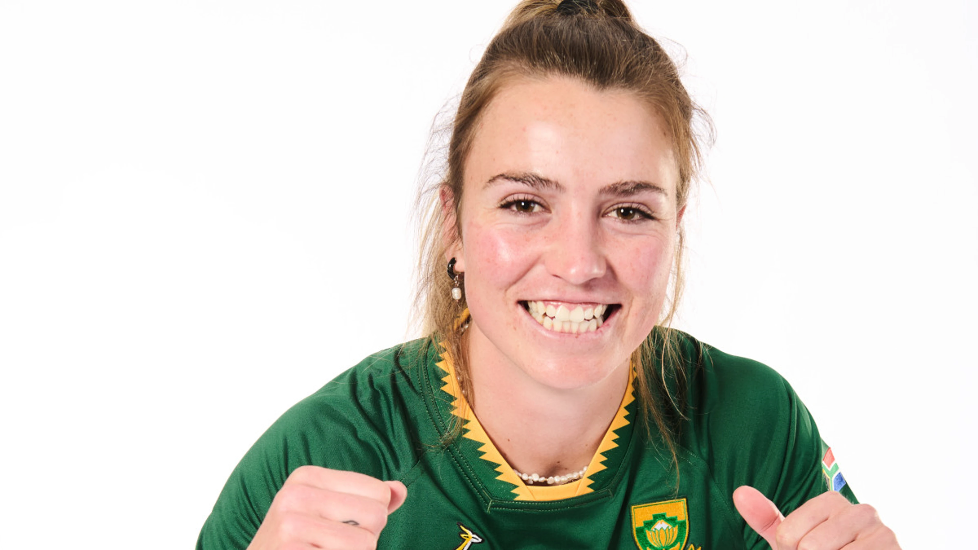 Skill versus power predicted in Pretoria test