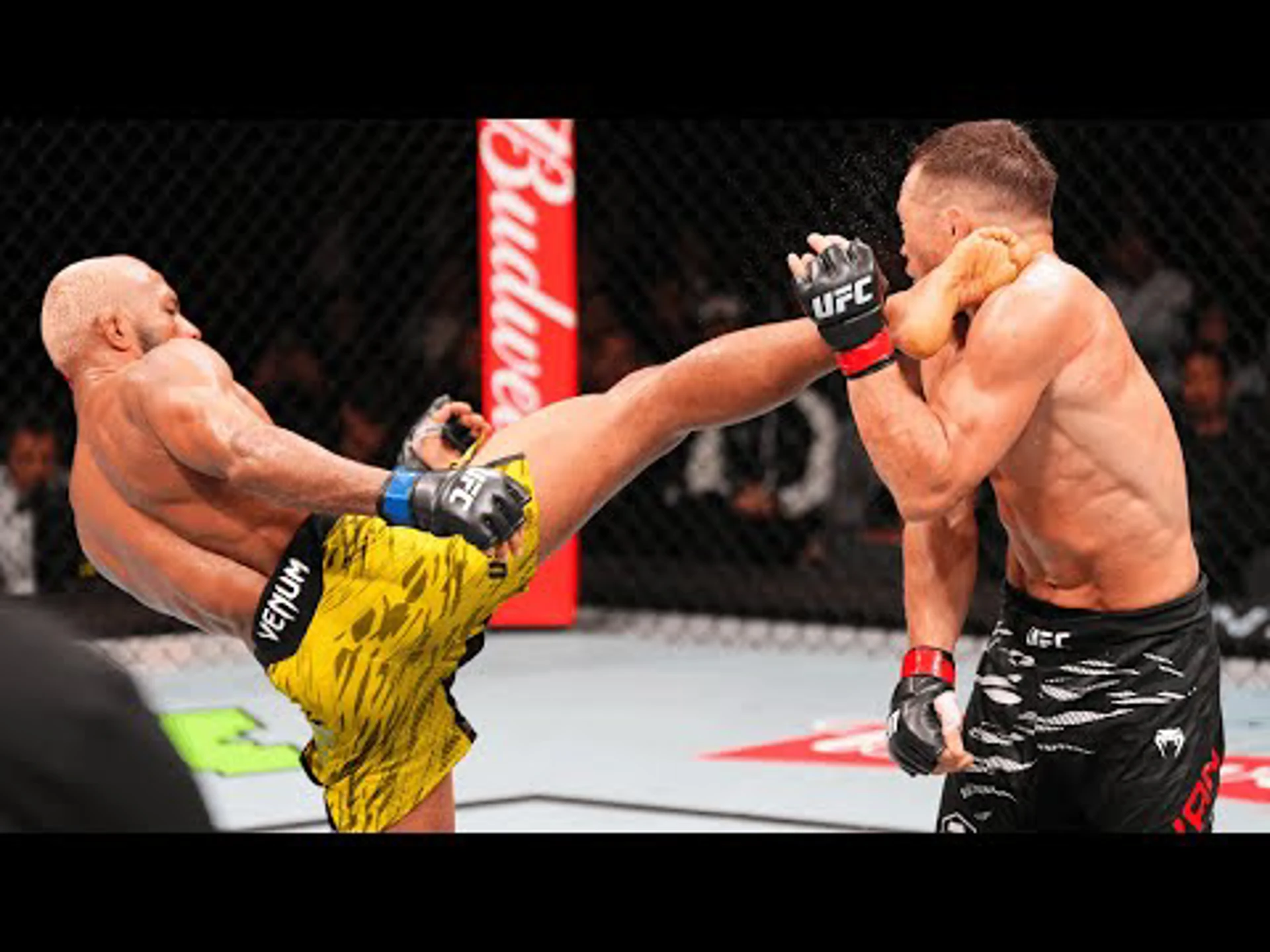 Deiveson Figueiredo v Petr Yan | Bantamweight Fight | UFC Fight Night