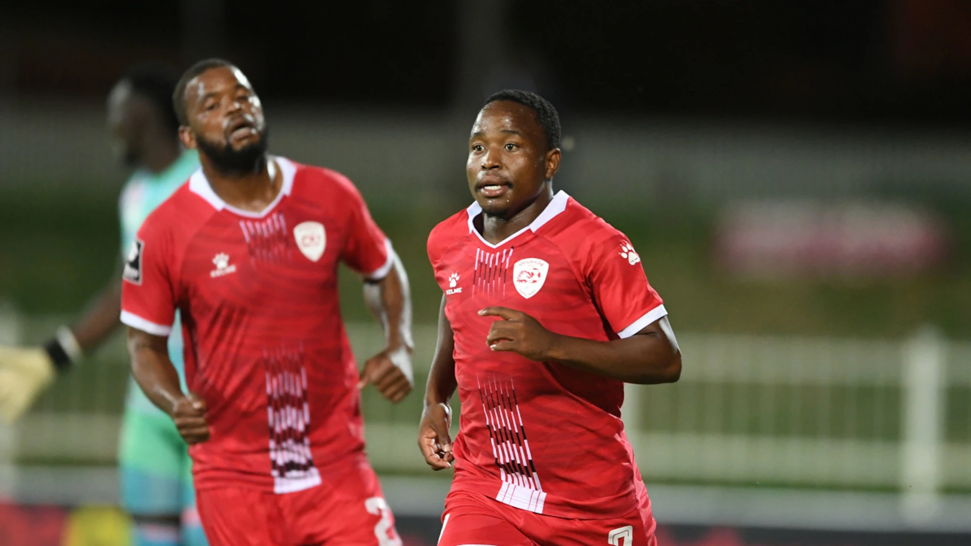 Persistent Sekhukhune bag vital win over AmaZulu