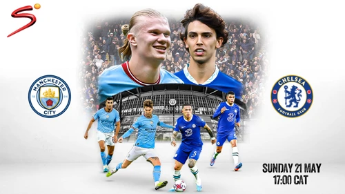 2012-13 English Premier League: Survival Sunday Preview