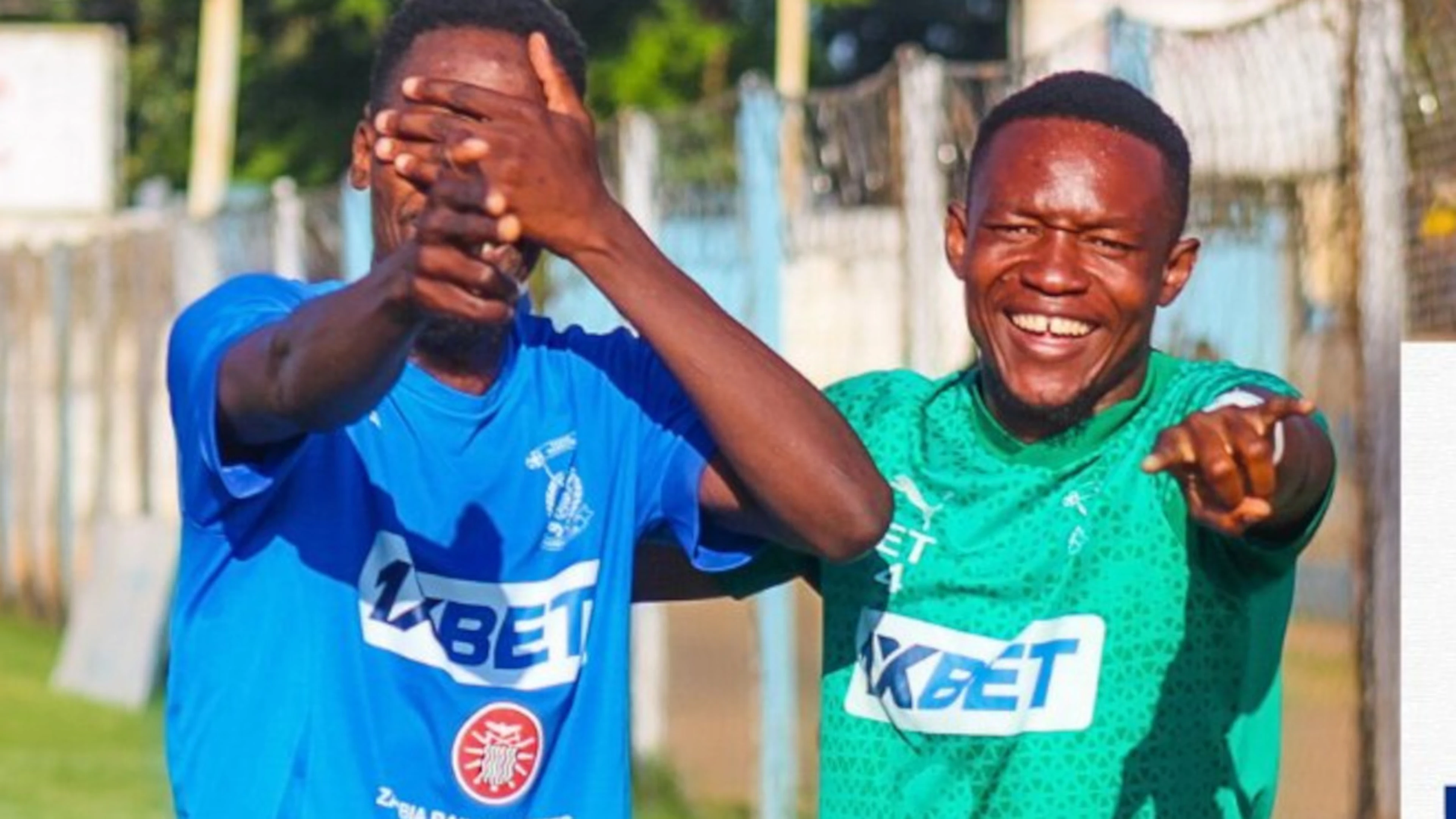 Warriors edge close to MTN Super League summit with Radiants win