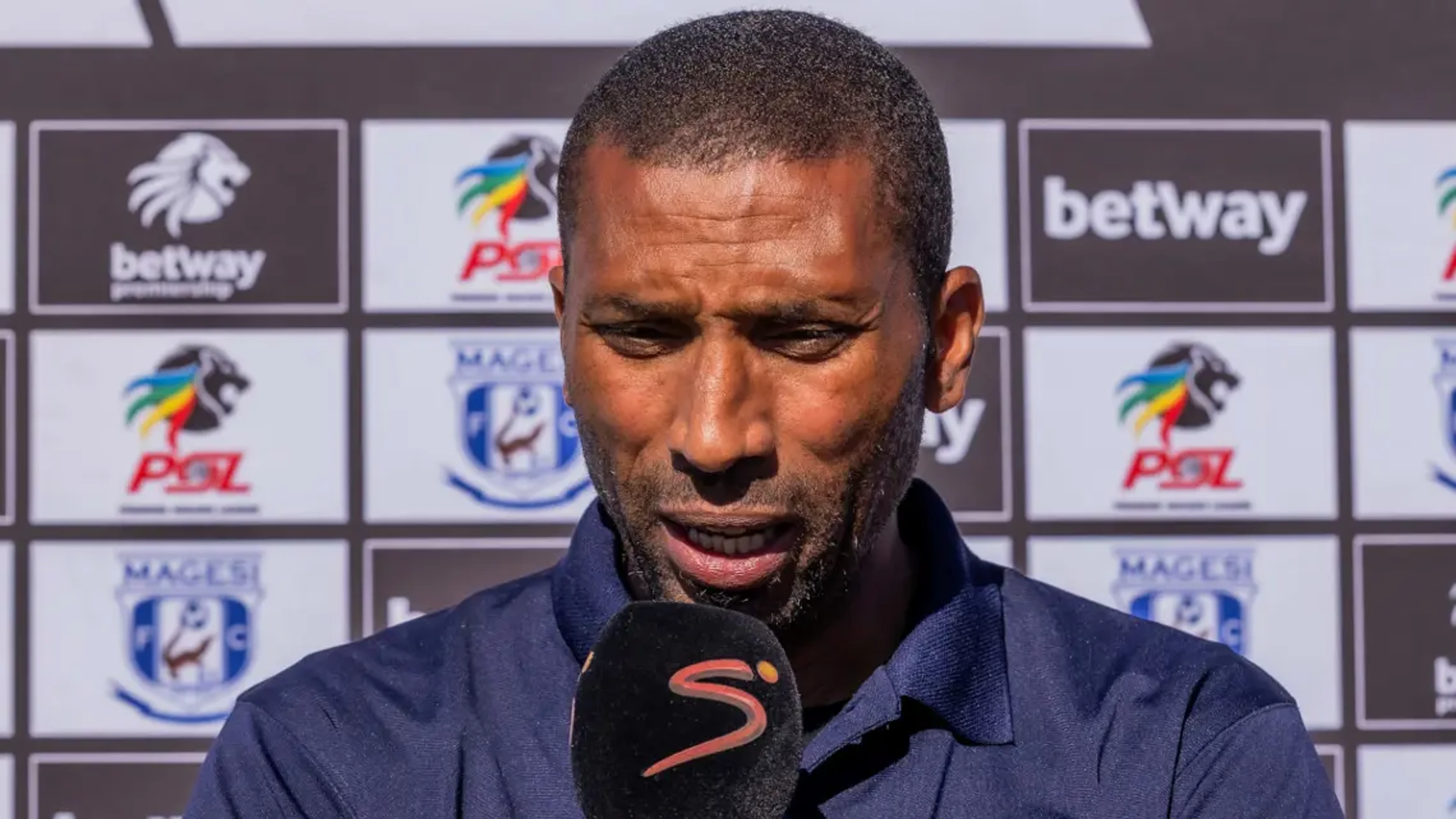 Abdeslam Ouaddou appointed as Orlando Pirates head coach